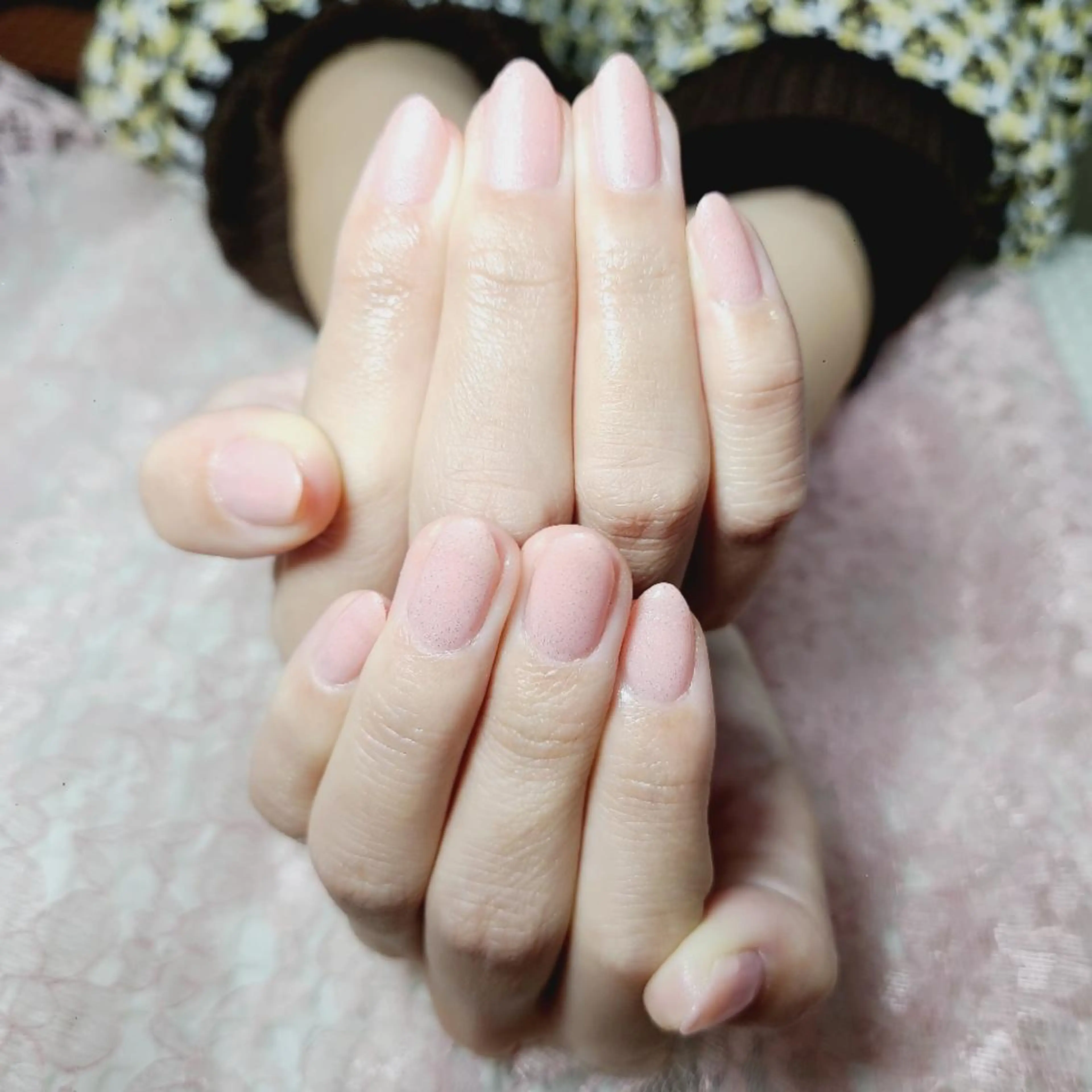 カラー ネイル LDK Nail Salonのネイルデザイン