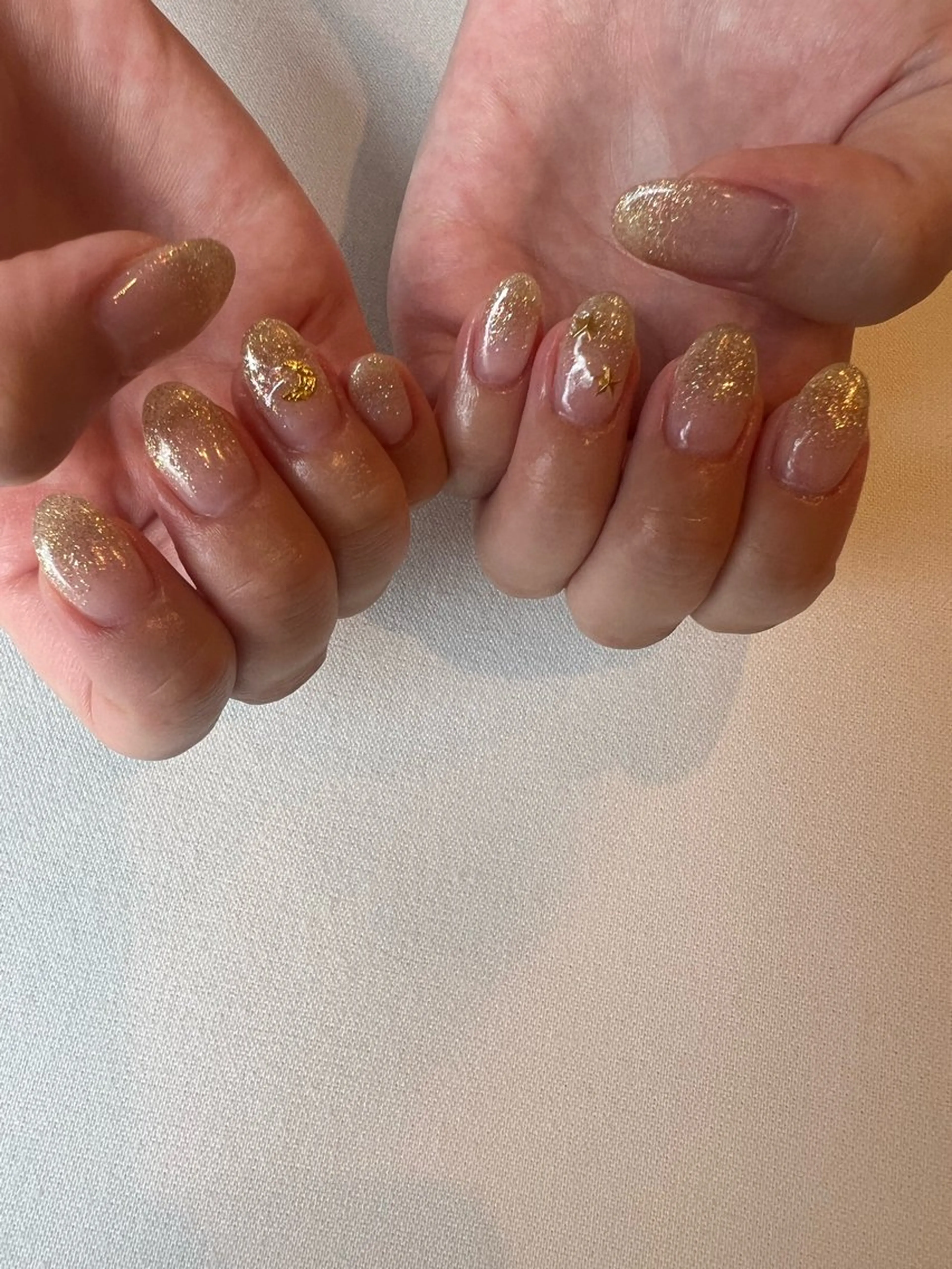 ネイル nailartist lisaのネイルデザイン
