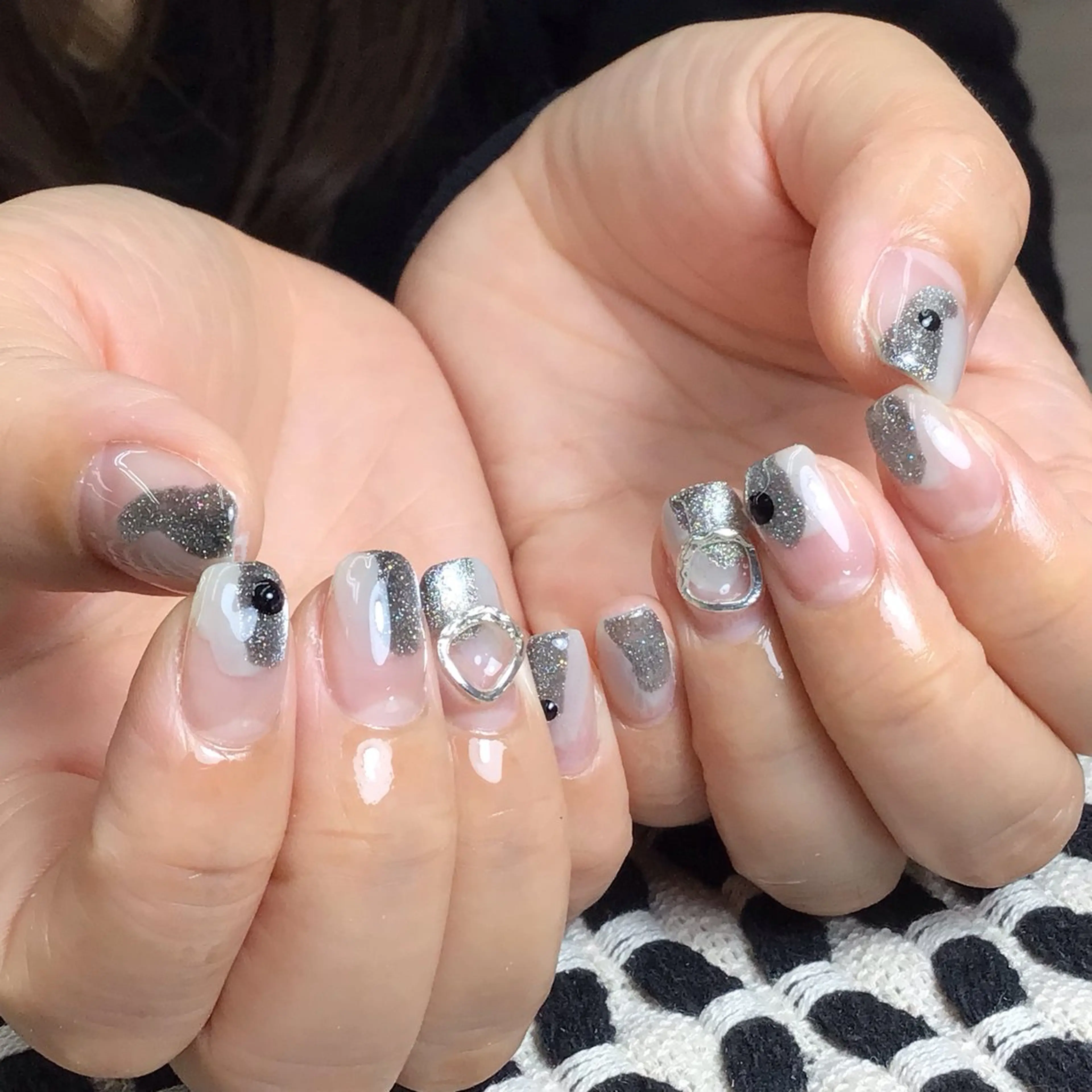 ネイル ハンドネイル Nail Day 西院店のネイルデザイン