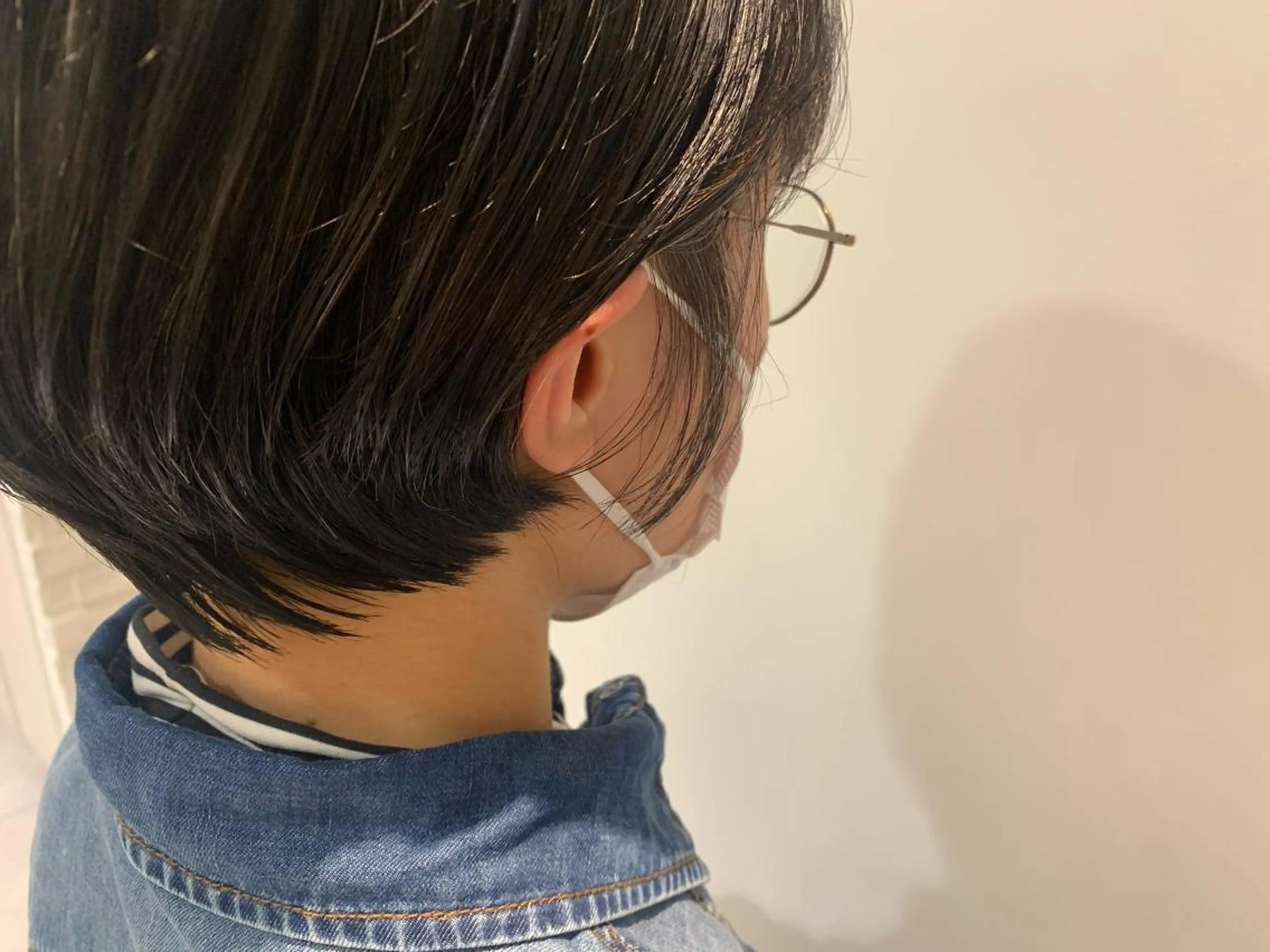 ショート 高橋友里亜 /フリーランスのヘアスタイル