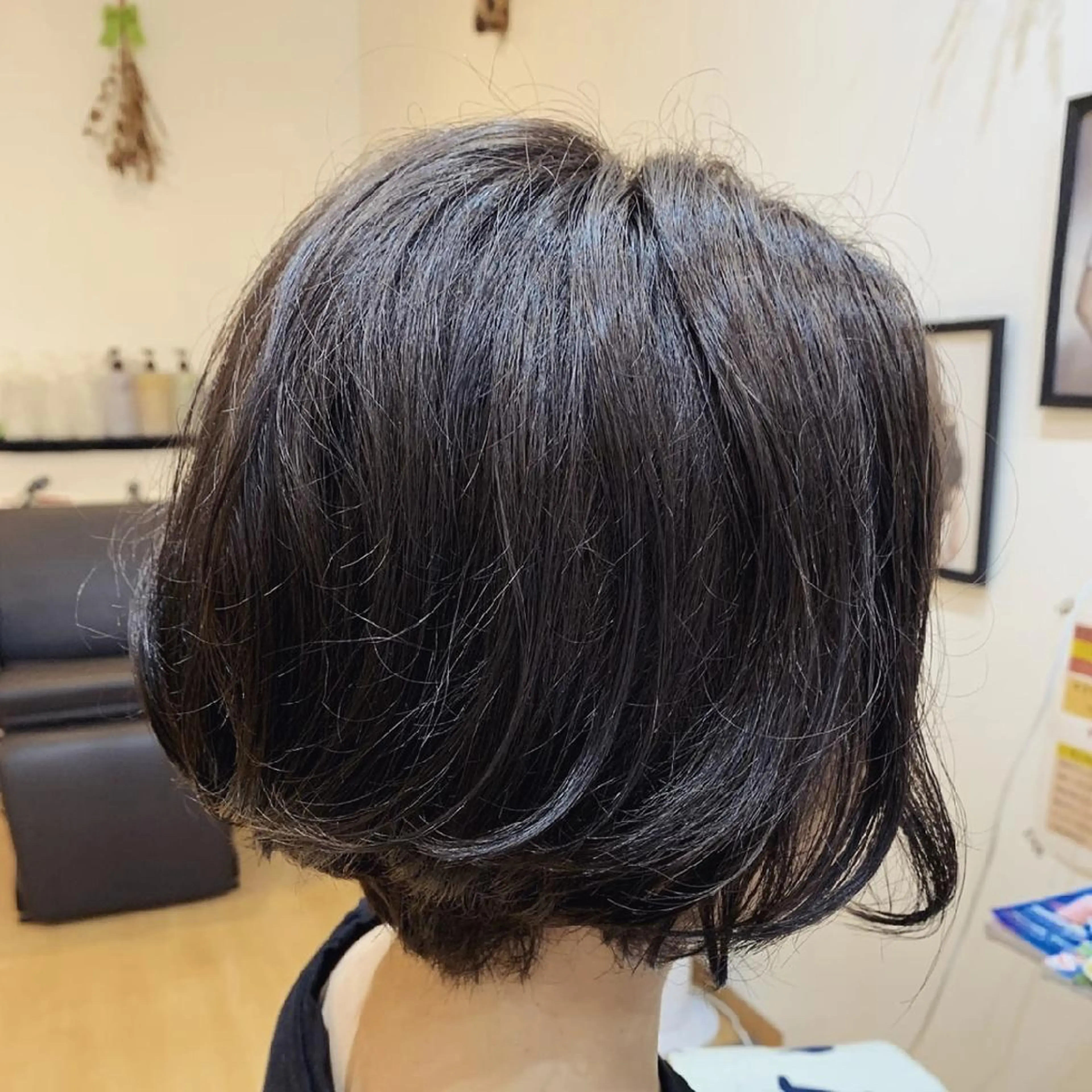 ショート カラー ショートヘア SUGAR所属・サトウ シューイチのヘアスタイル