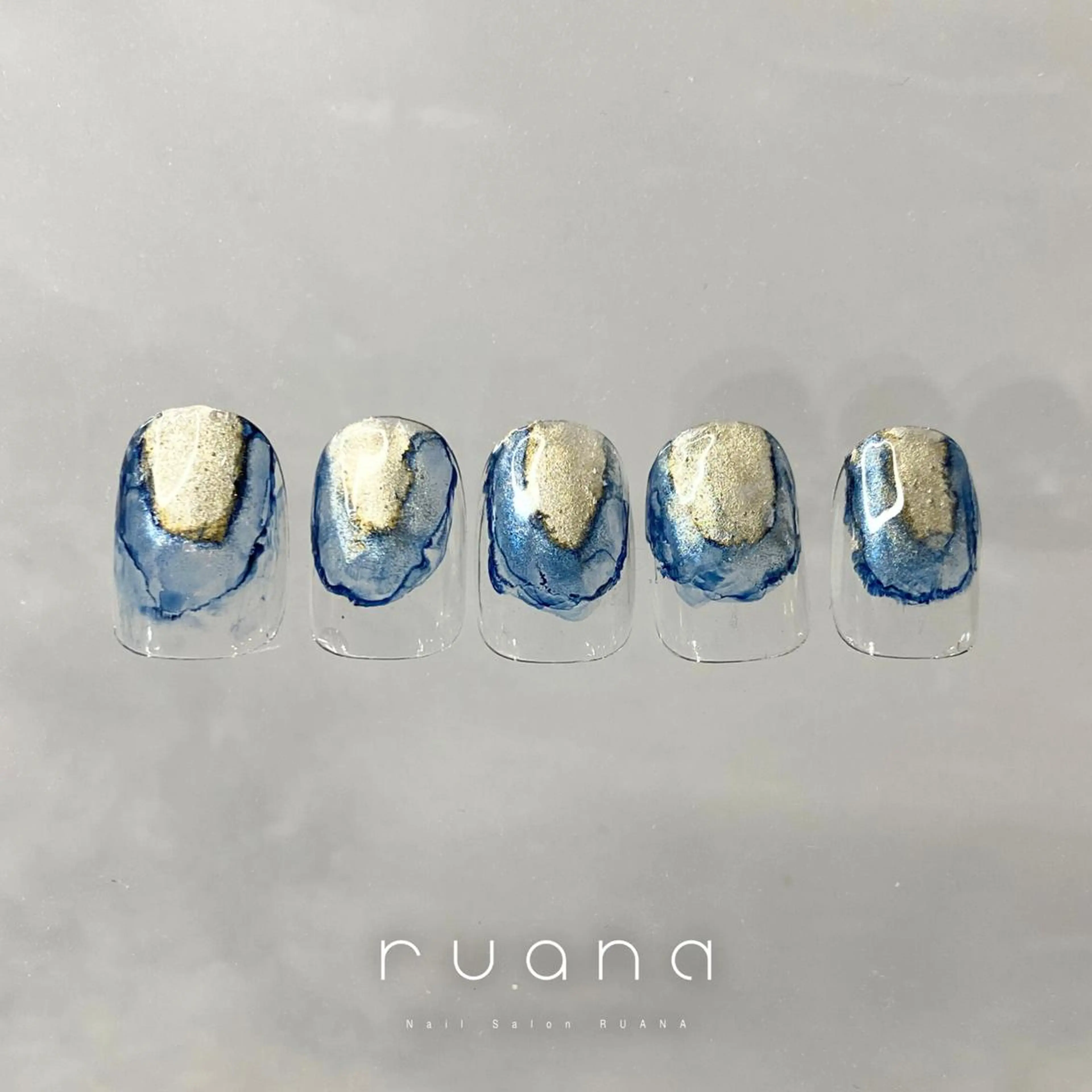 ネイル Mariya nailのネイルデザイン