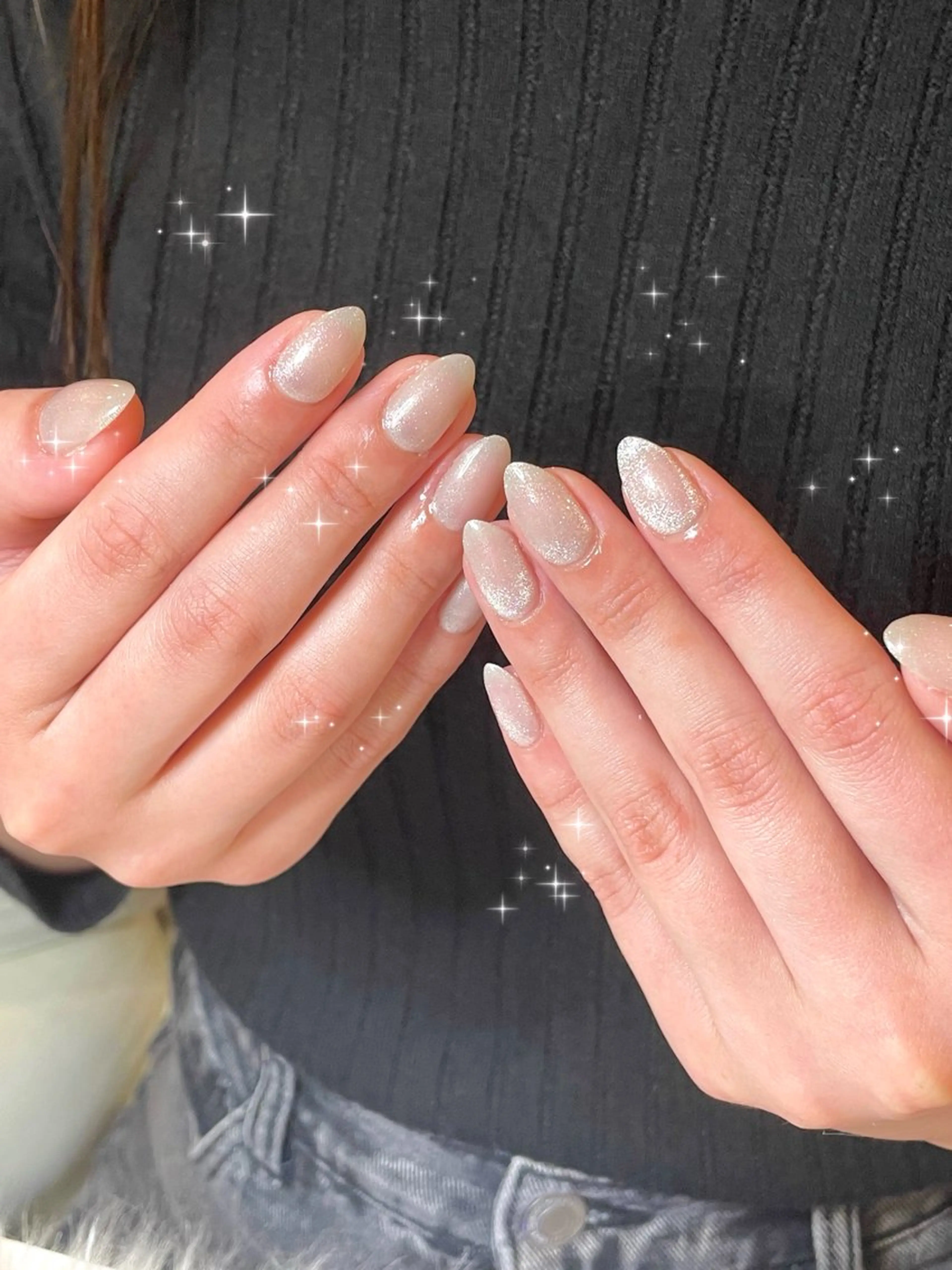 ネイル nailsalon Moa所属・nonoka 💕のその他イメージ
