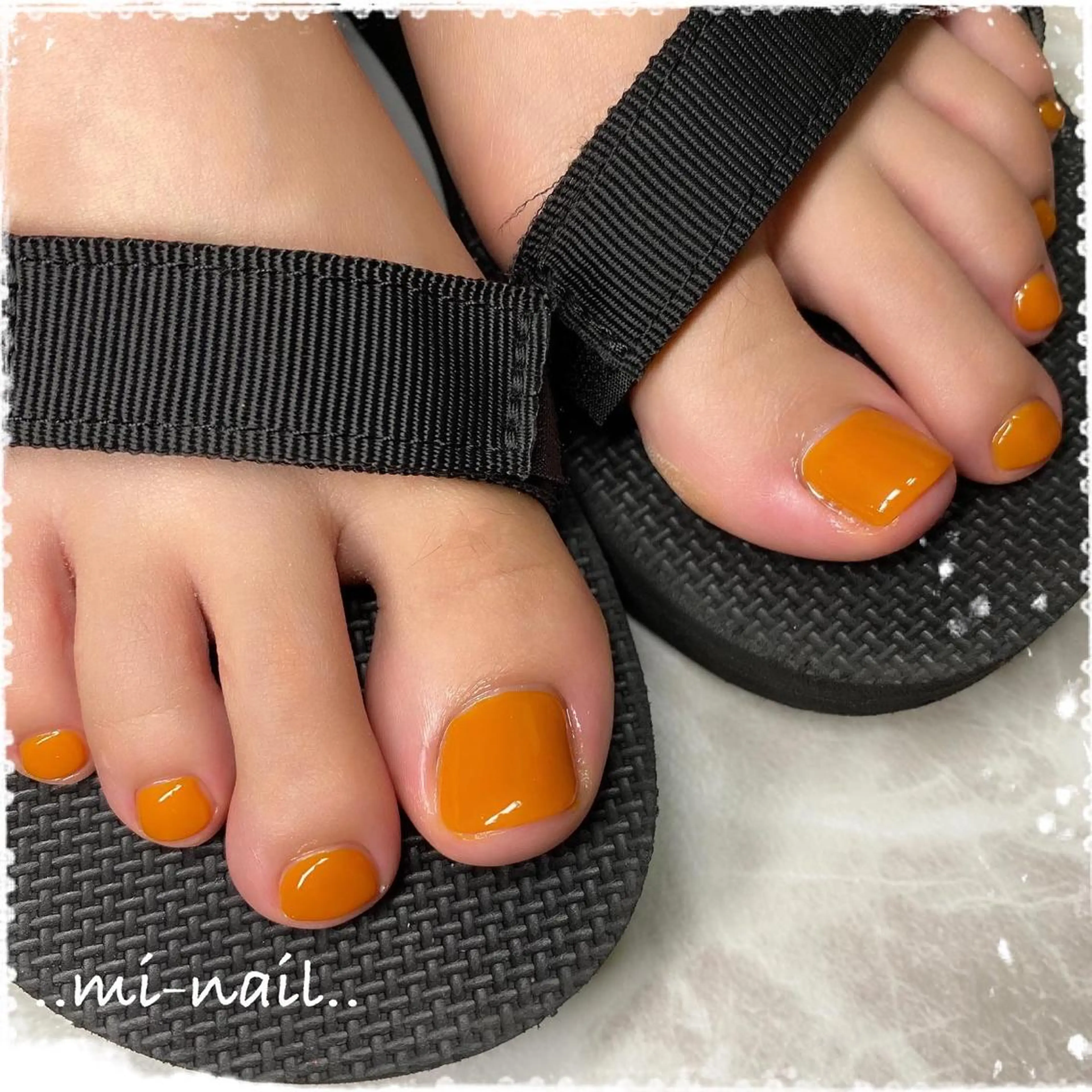 ネイル ..mi_nail..所属・..mi-nail ..のネイルデザイン