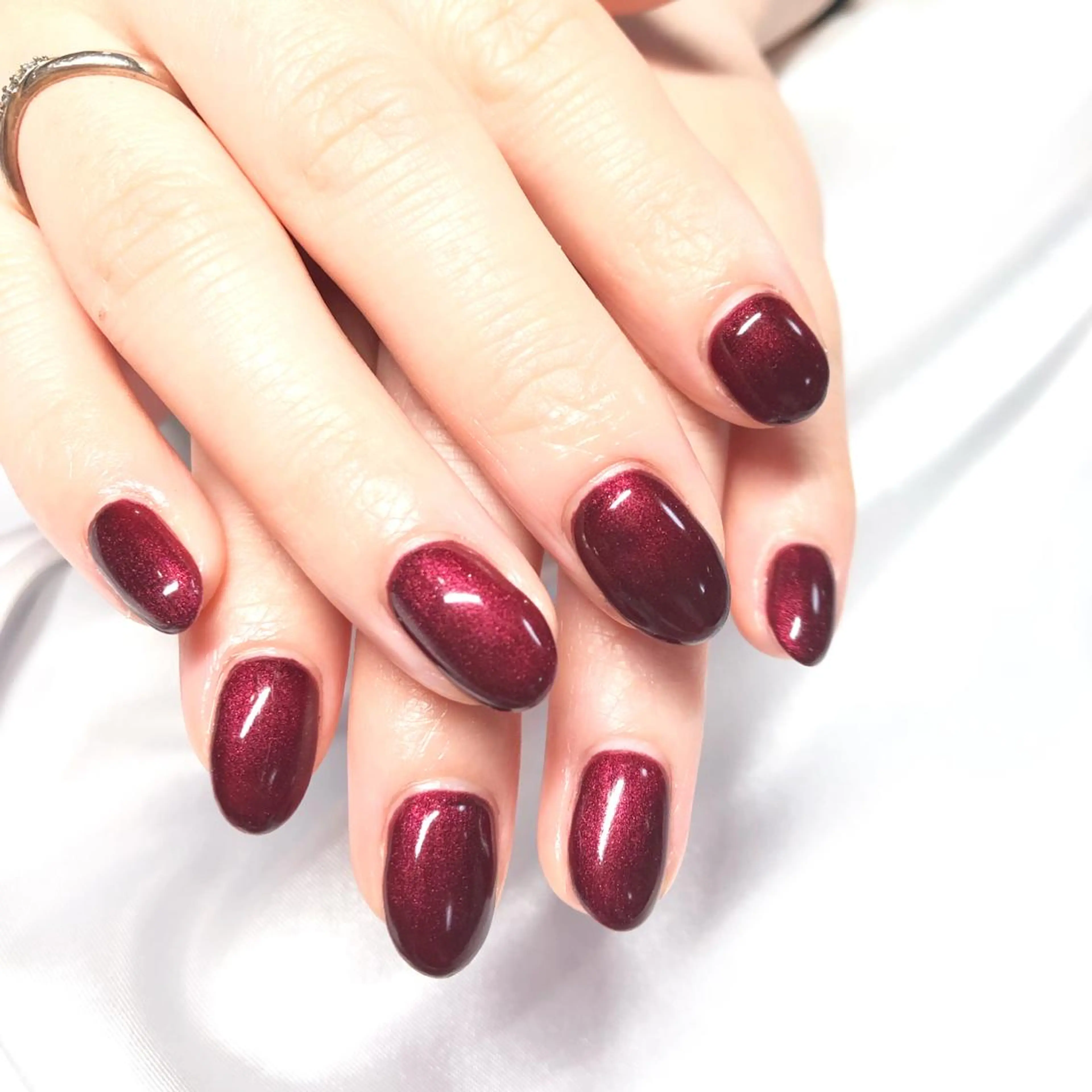 ネイル ハンドネイル フットネイル Nailsalon Daliのネイルデザイン