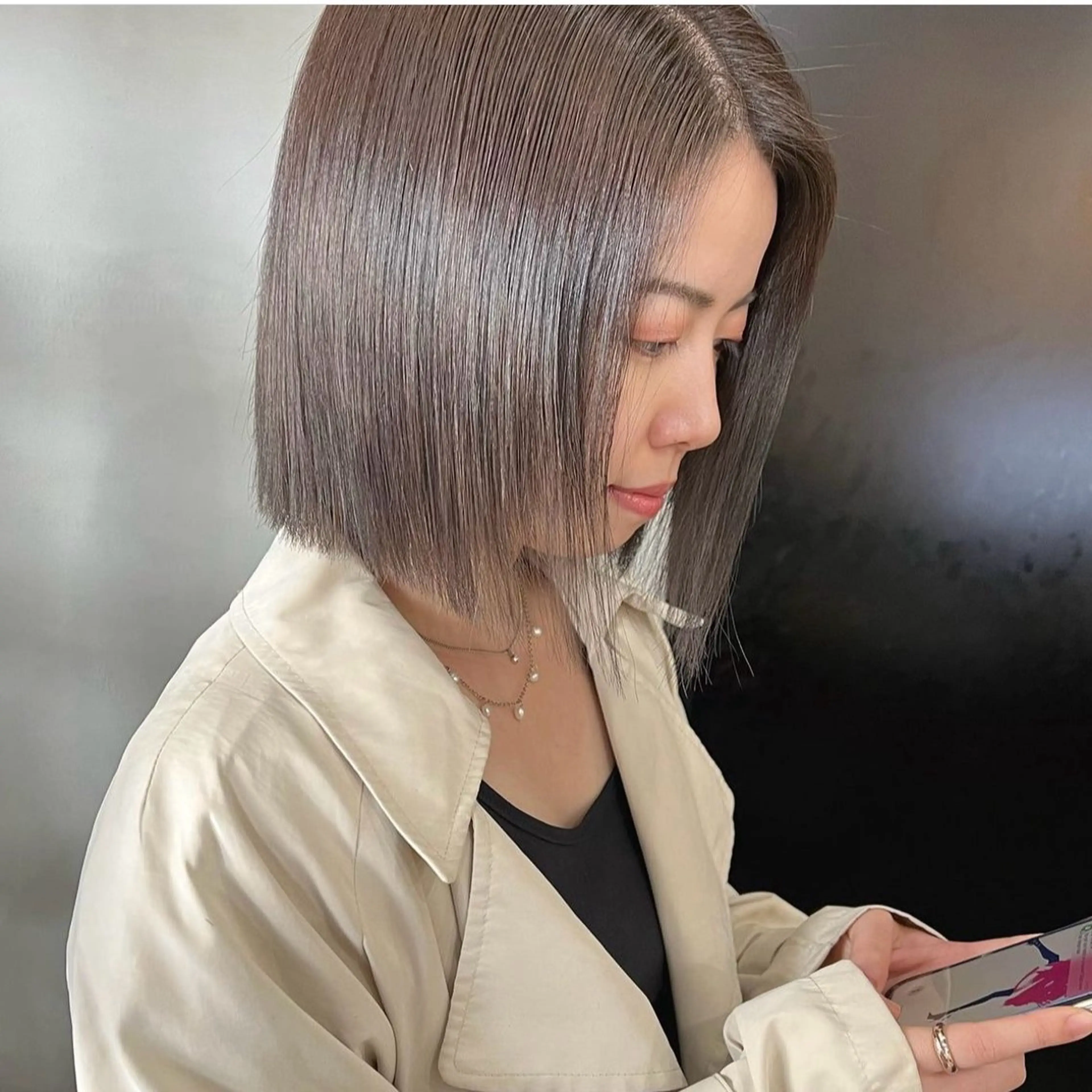 ショート 💡似合わせのプロ 💡takutoのヘアスタイル