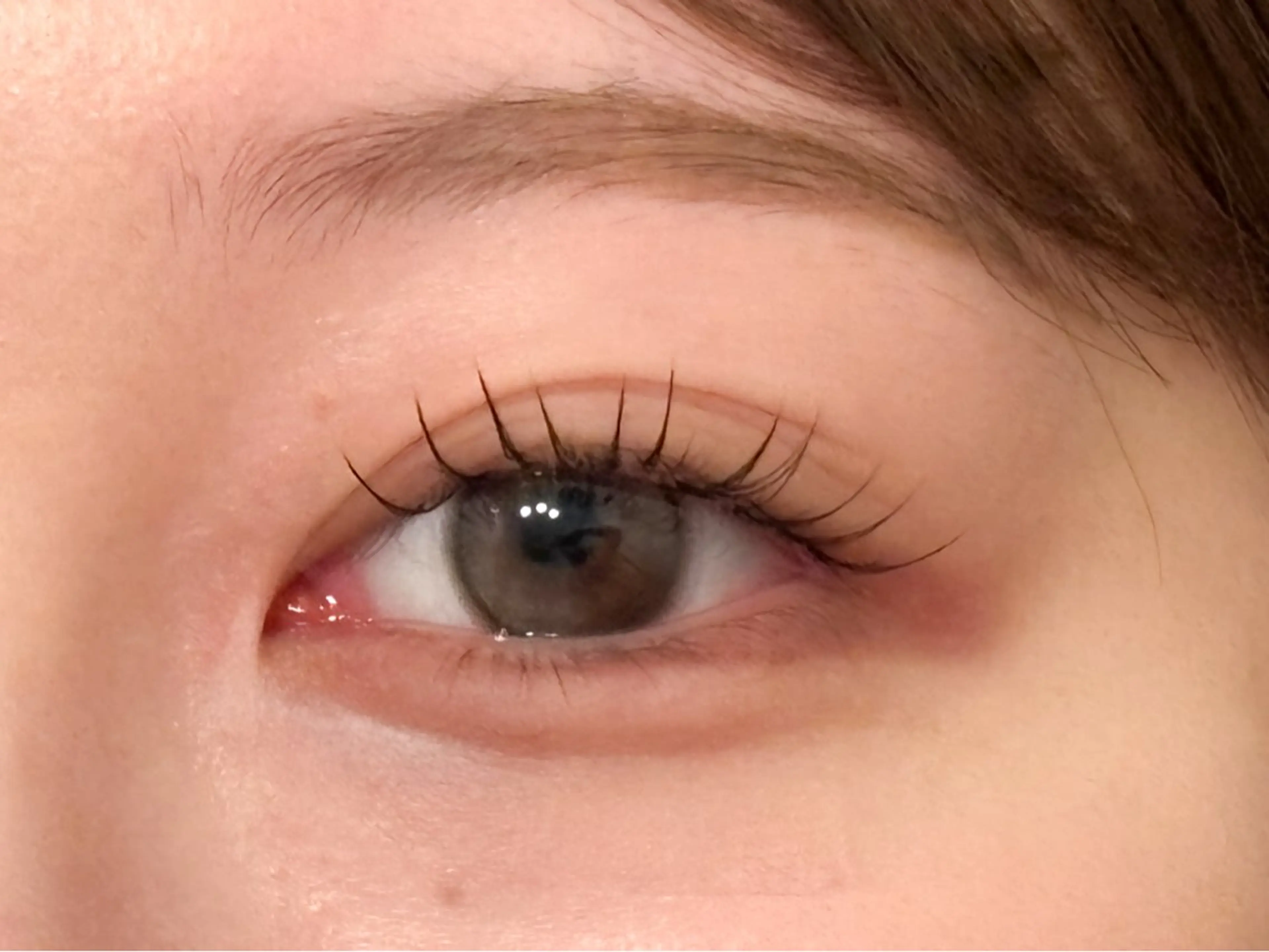 マツエク・マツパ マツエク me. 渋谷駅/miyuのマツエク・マツパデザイン