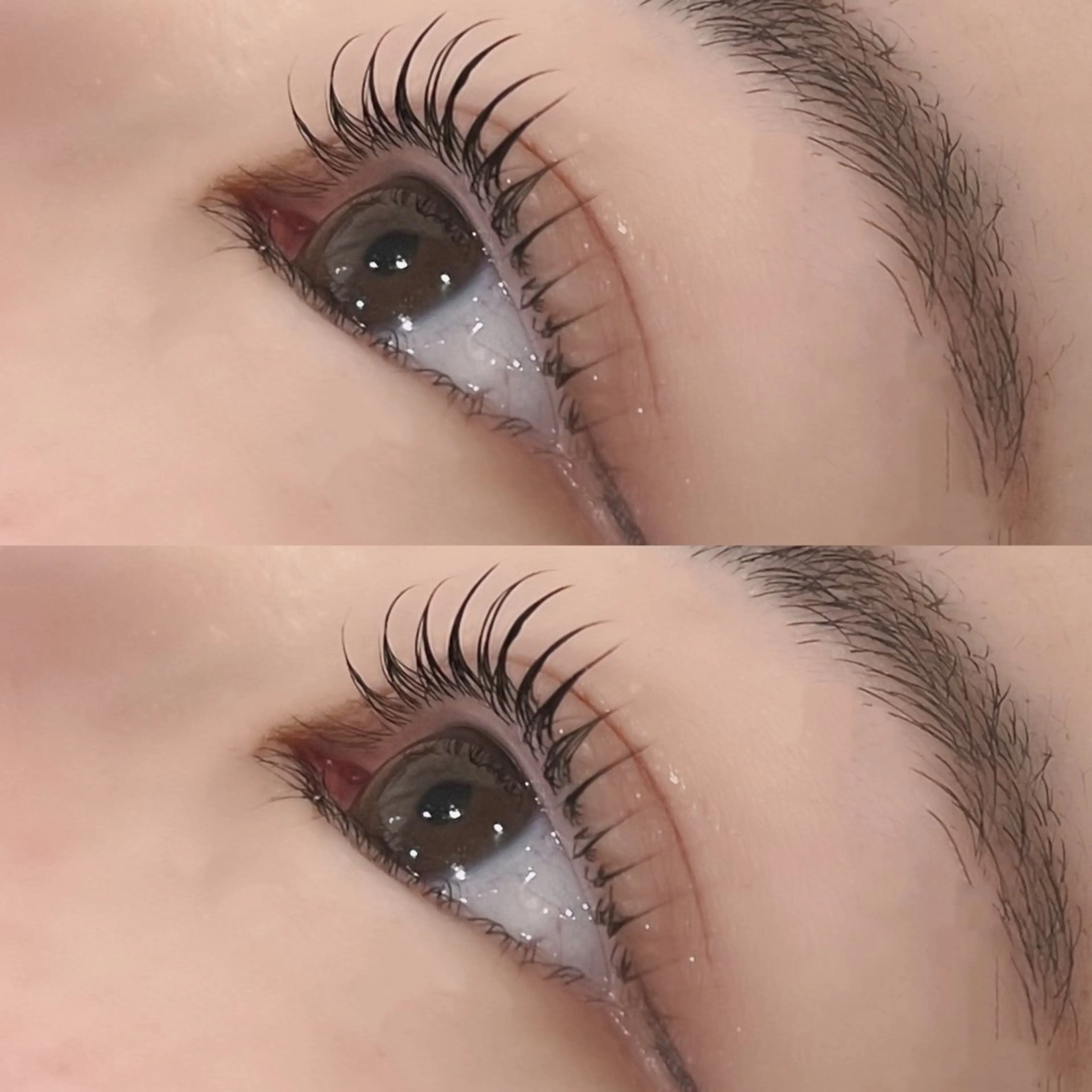 マツエク・マツパ LASHmuse所属・安田 萌夏のマツエク・マツパデザイン