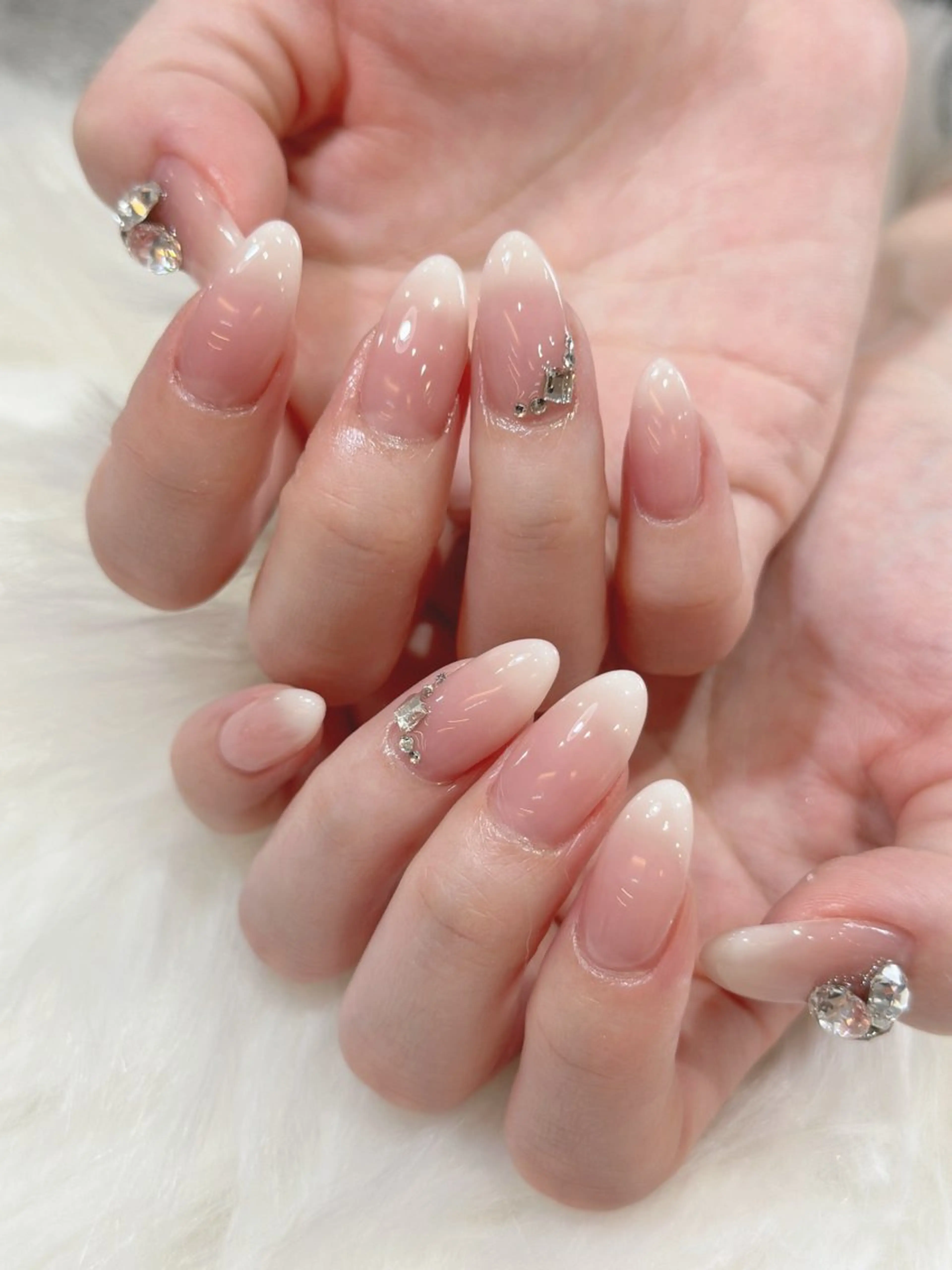 ネイル miu nailのネイルデザイン