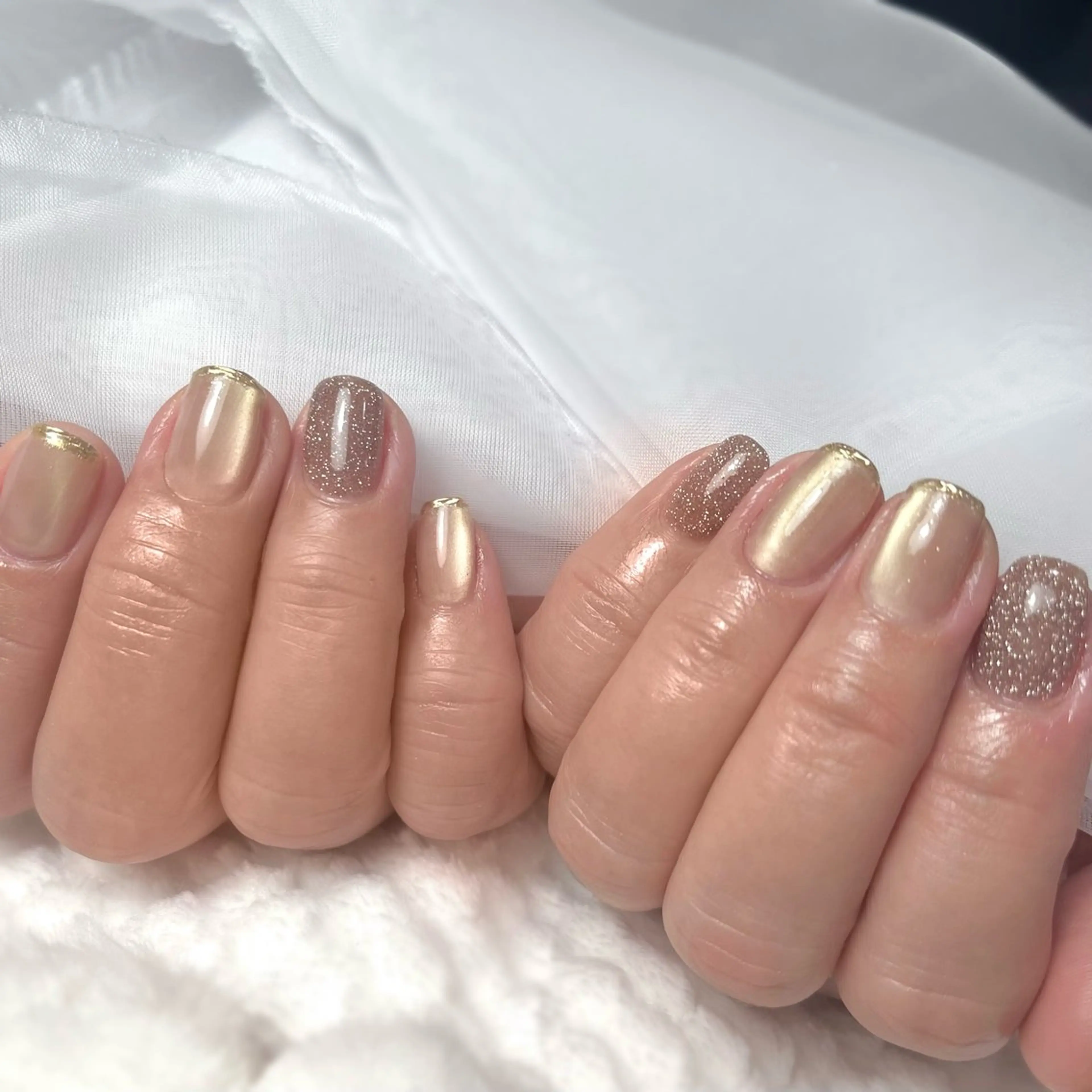 ネイル Halo Nail 【ハロネイル】のネイルデザイン