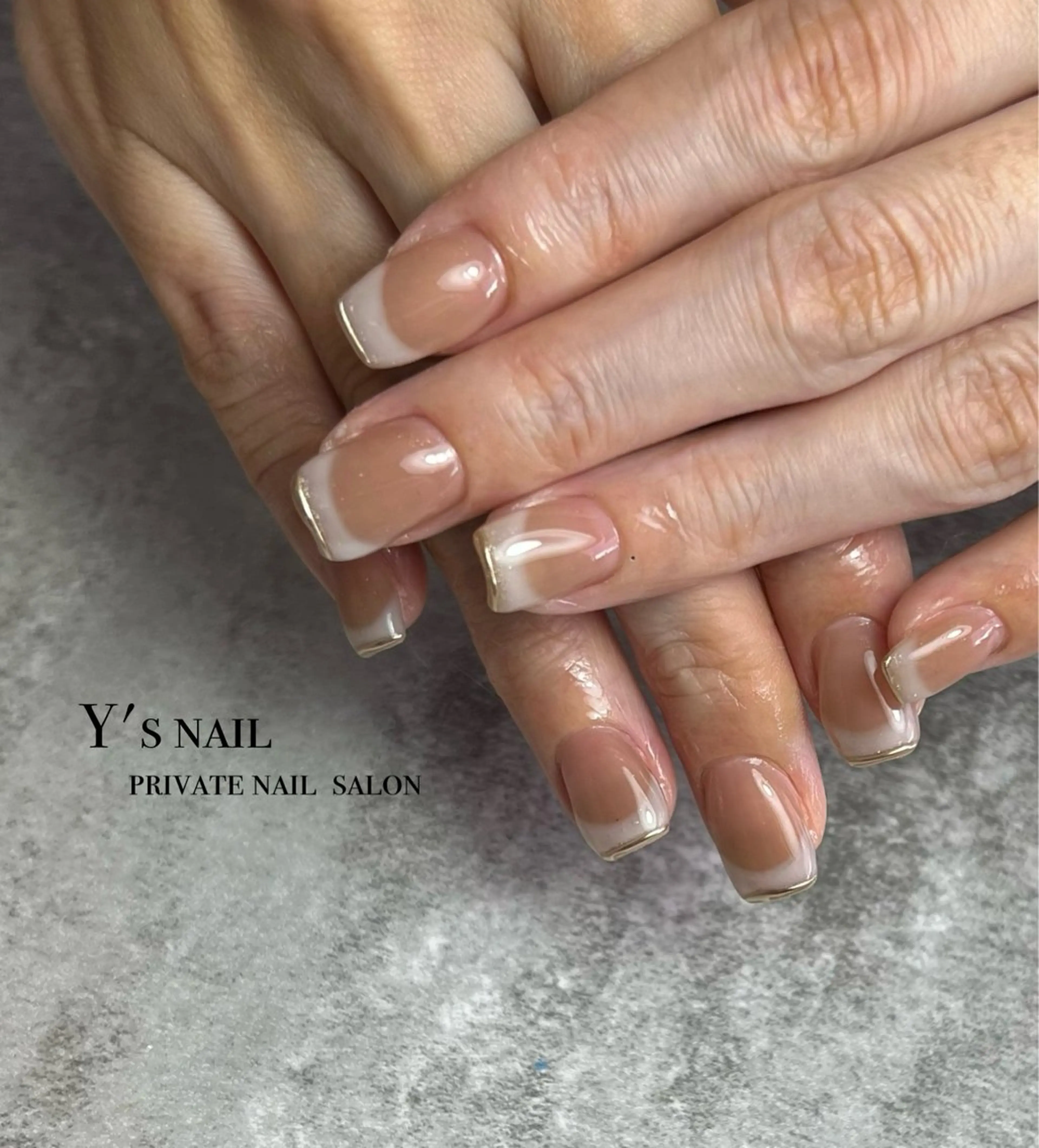ネイル ハンドネイル Y's nail ˚✧₊YUIのネイルデザイン