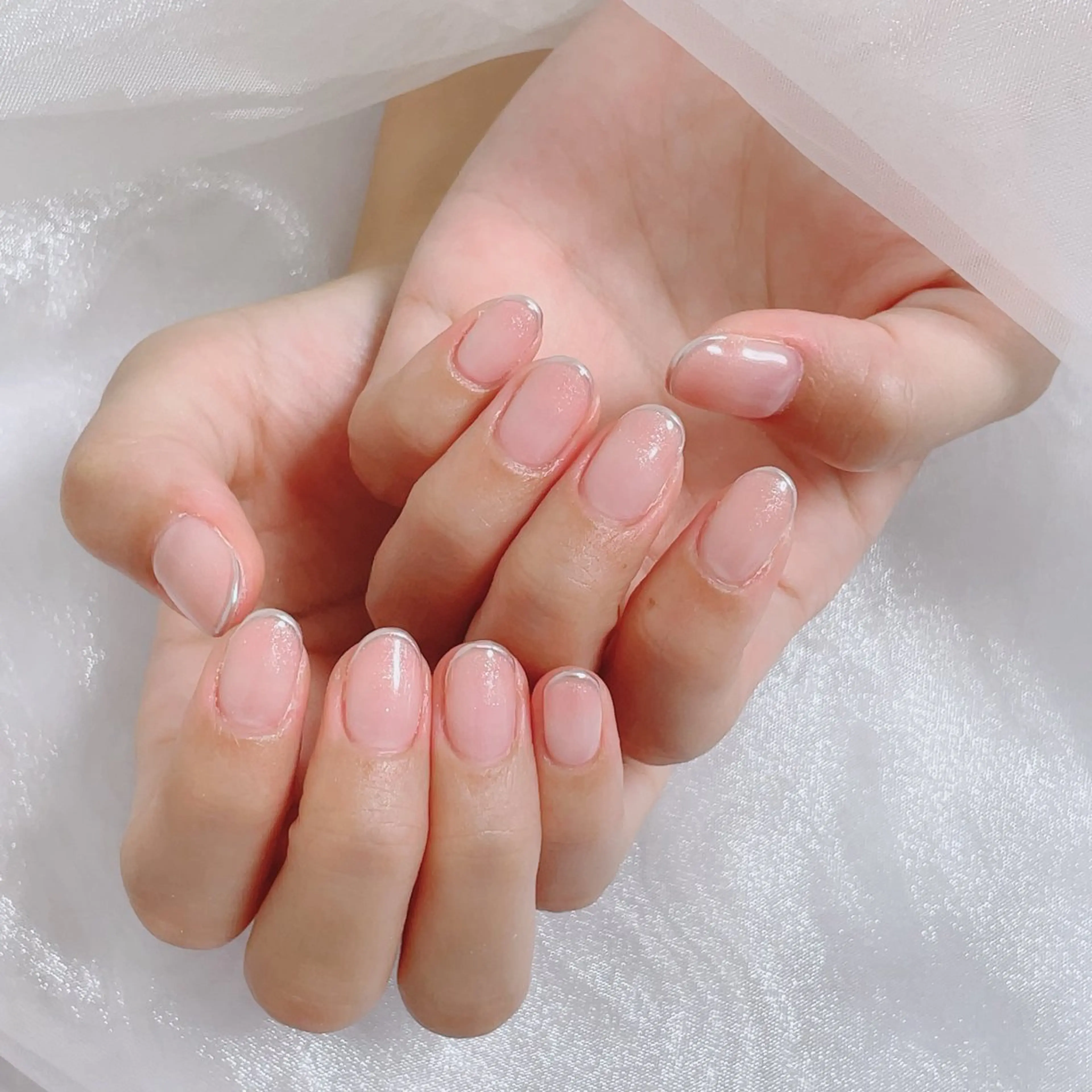 ネイル ハンドネイル Yun  nail yumiのネイルデザイン