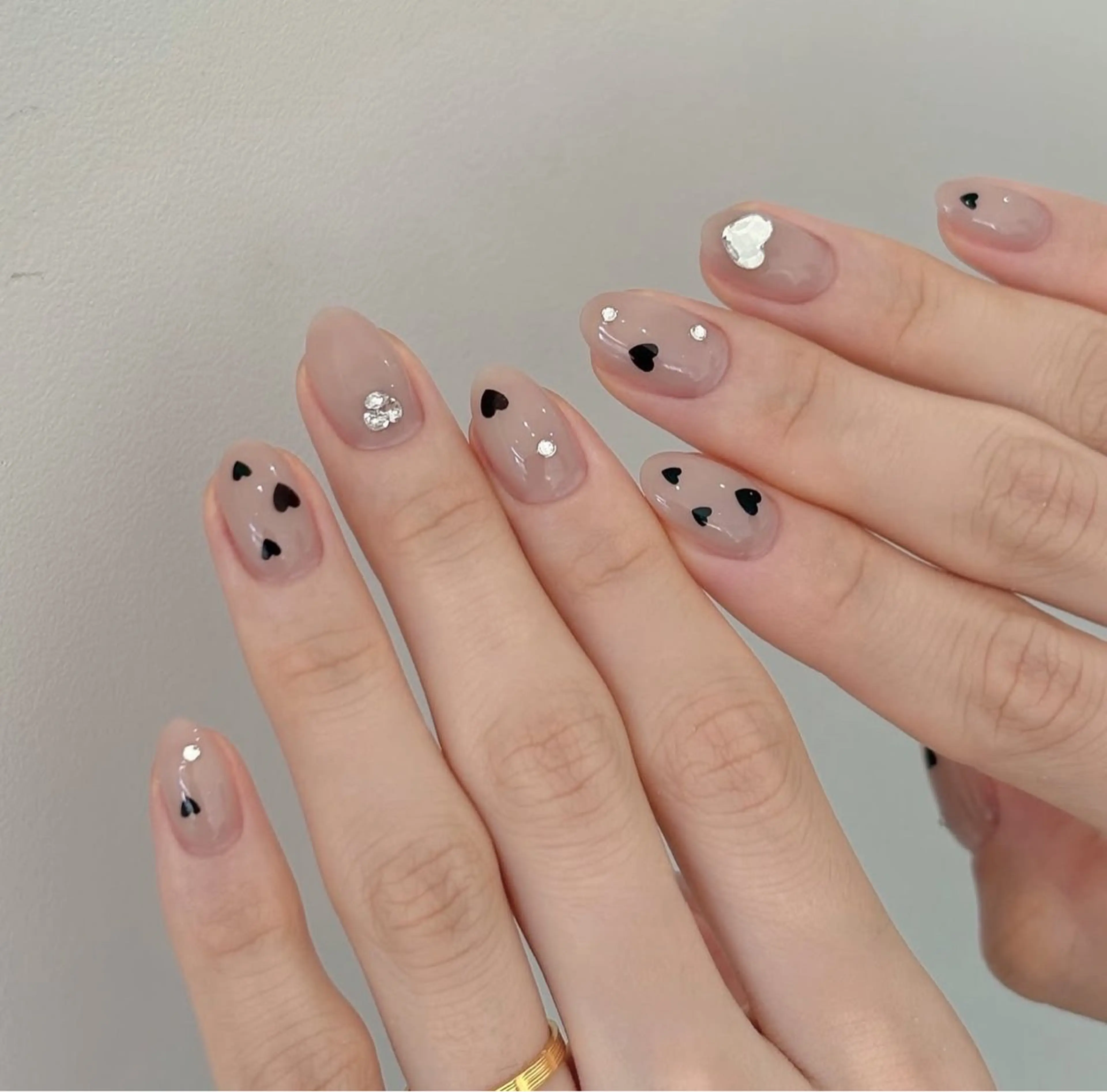 ネイル Lilla nailsalon所属・Lilla Nail Salonのネイルデザイン