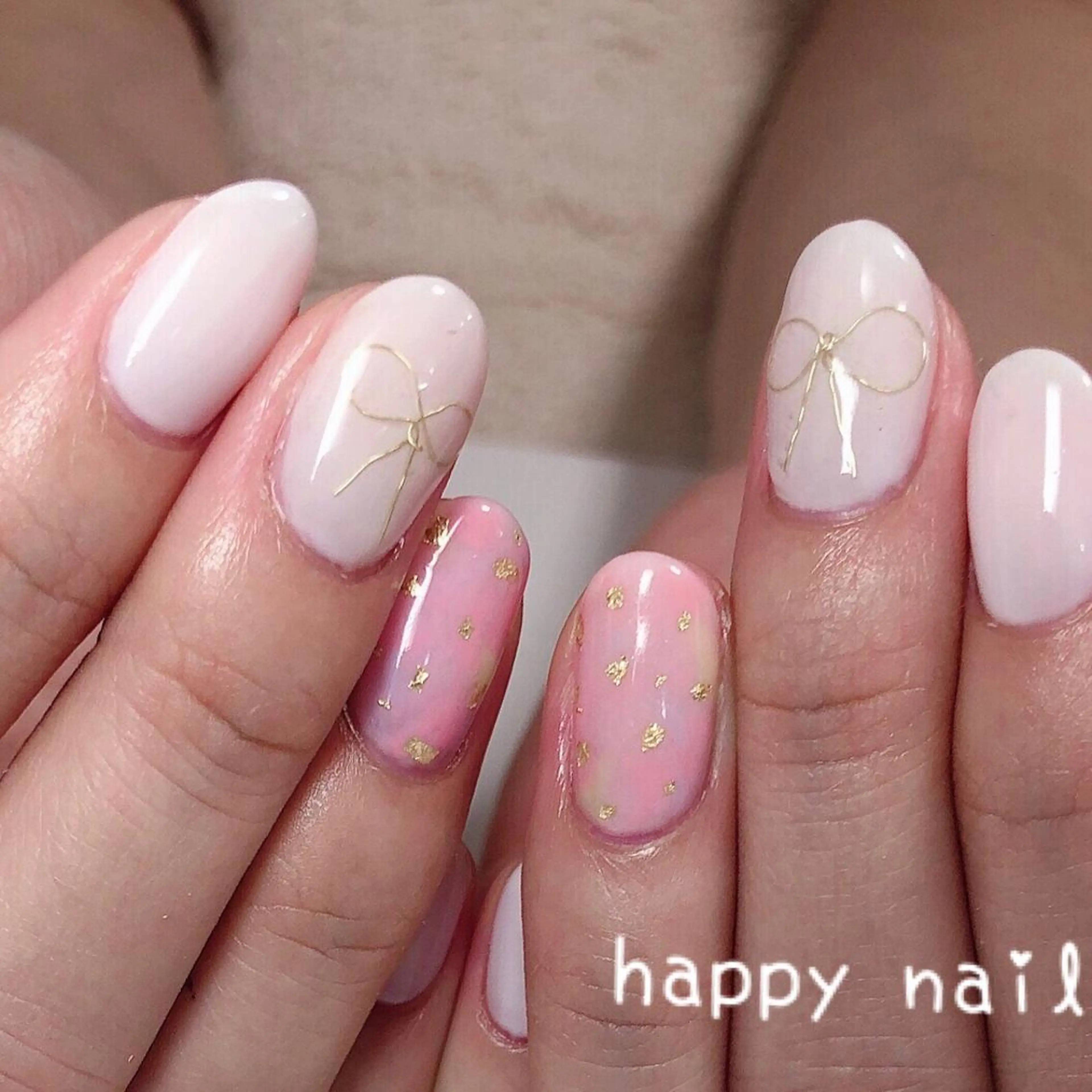 ネイル 心と体が整う腸活 サロン ラクシュミーのその他イメージ