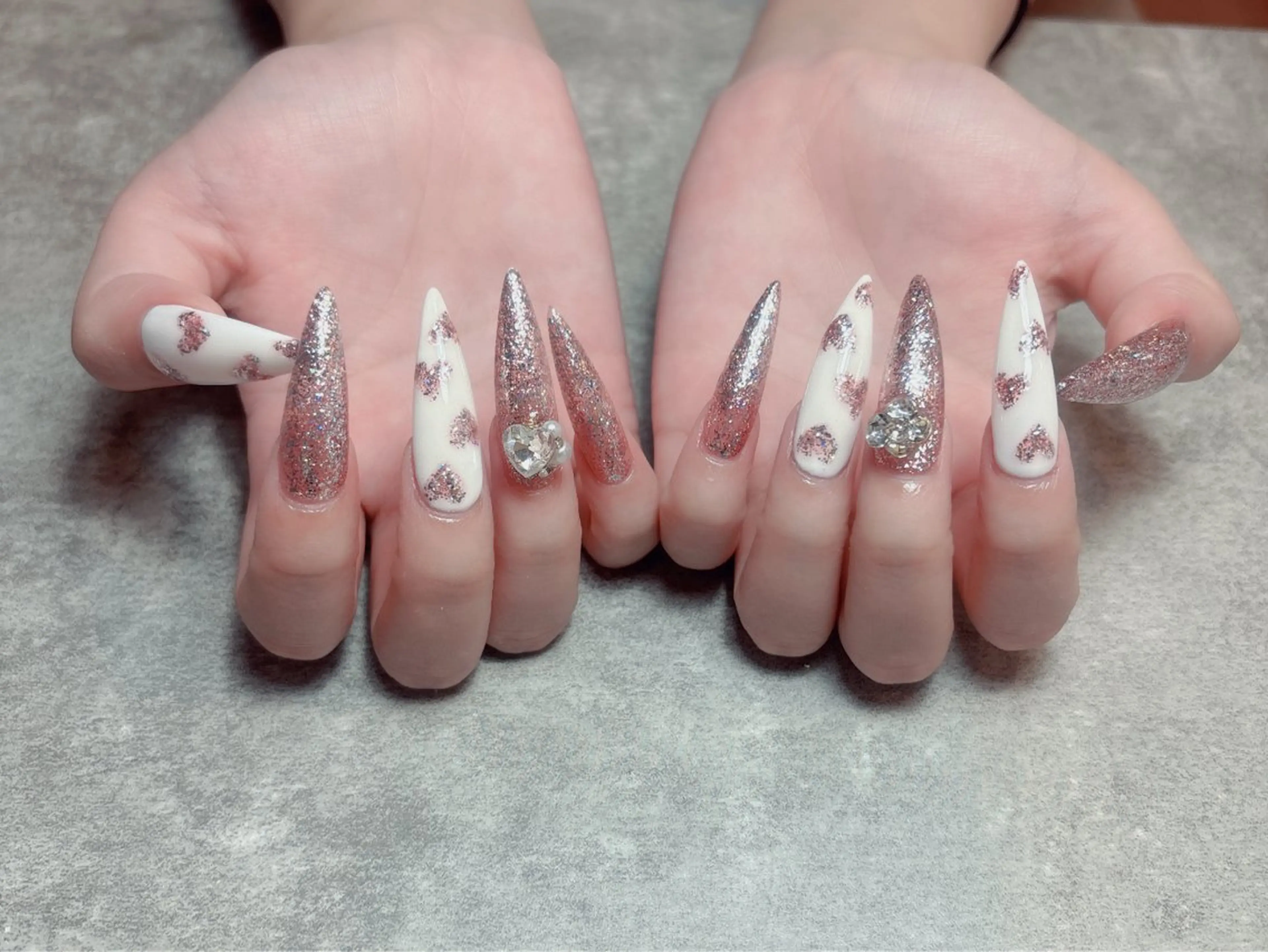 ネイル Nail Salon Taki/吉祥寺店のネイルデザイン