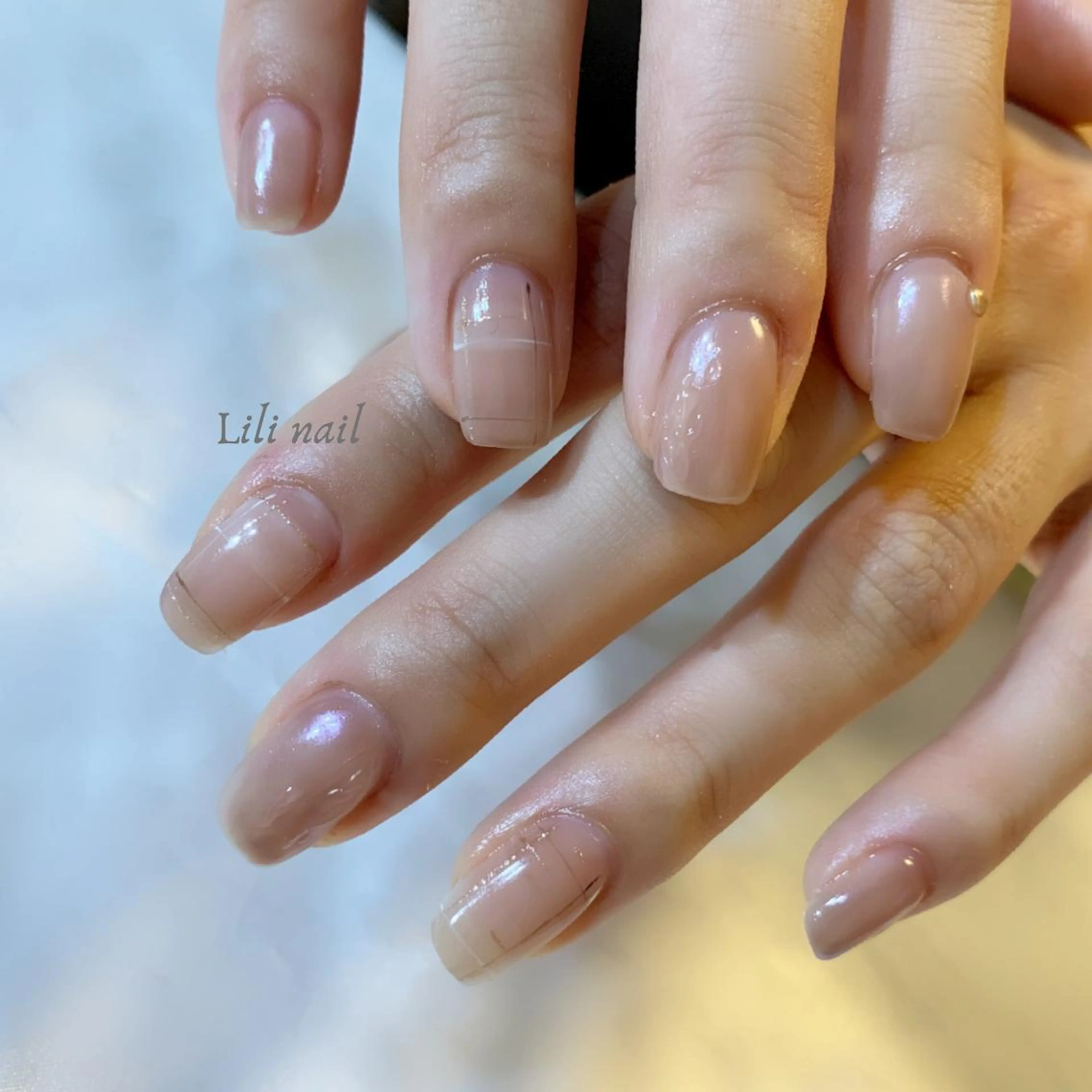 ネイル Lili beauty salon所属・Lilibeauty salonのネイルデザイン