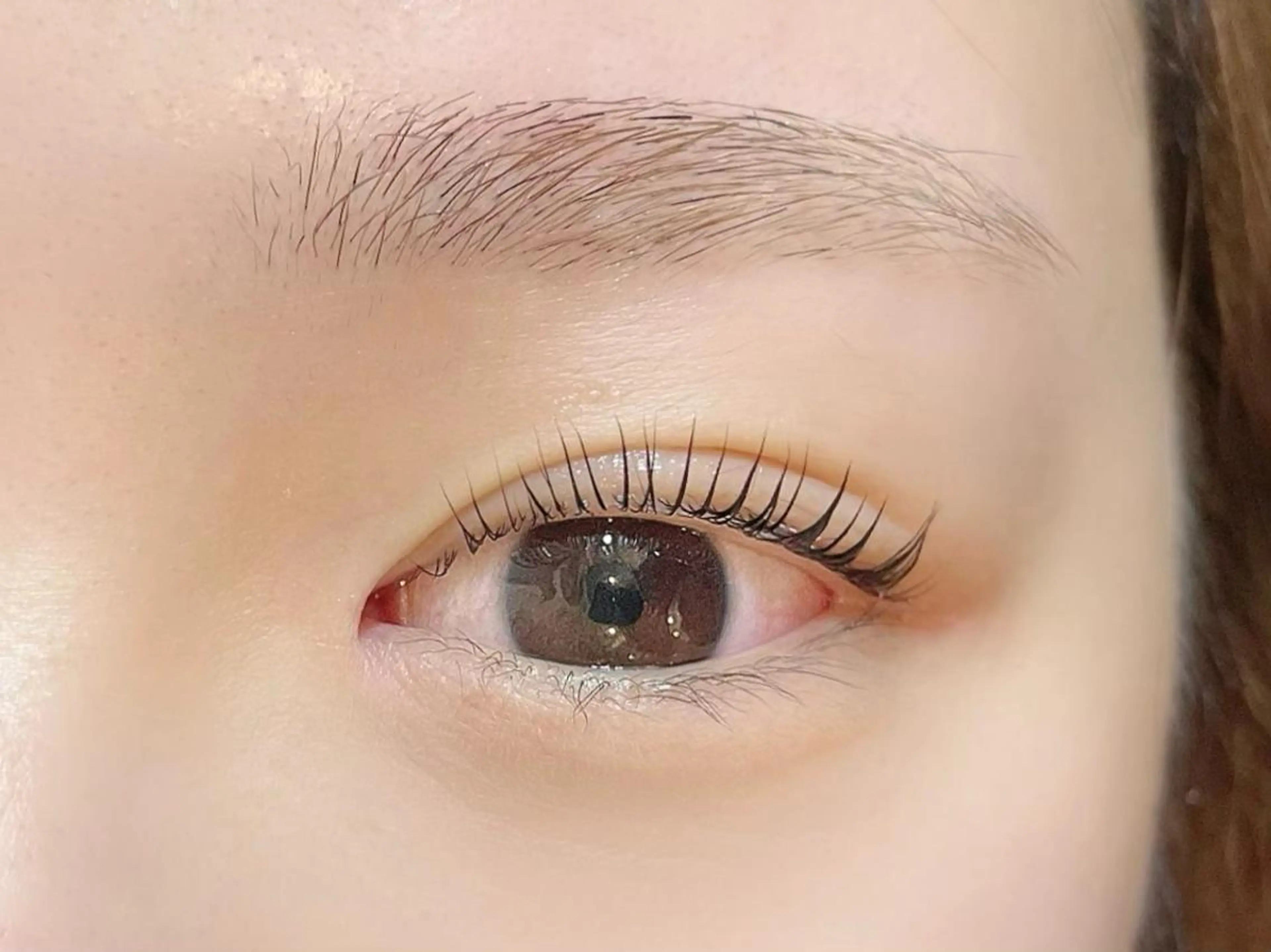 マツエク・マツパ daisy lash 天王寺の眉毛・アイブロウイメージ