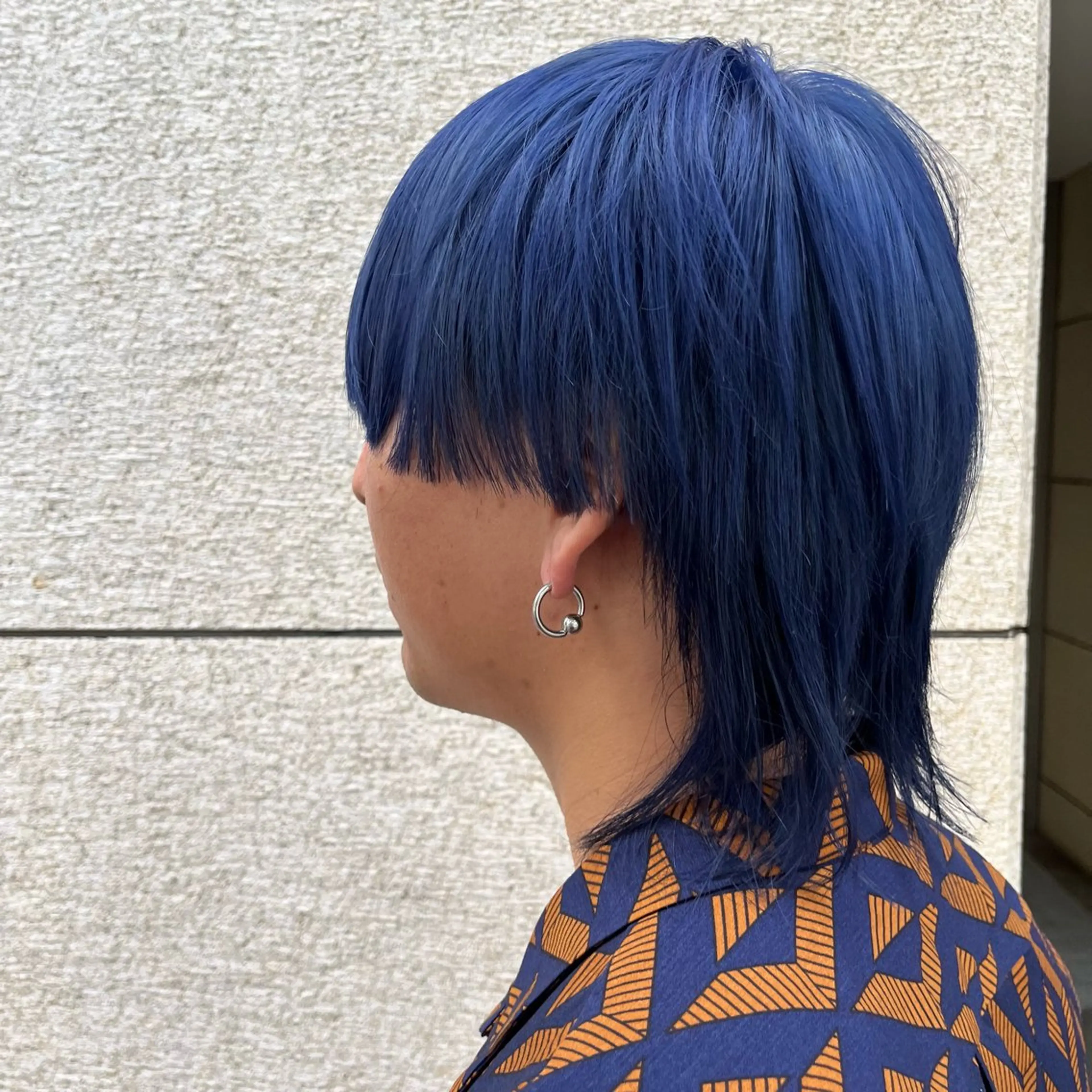 カラー メンズ 🫧ショート/メンズ /mana🫧のヘアスタイル