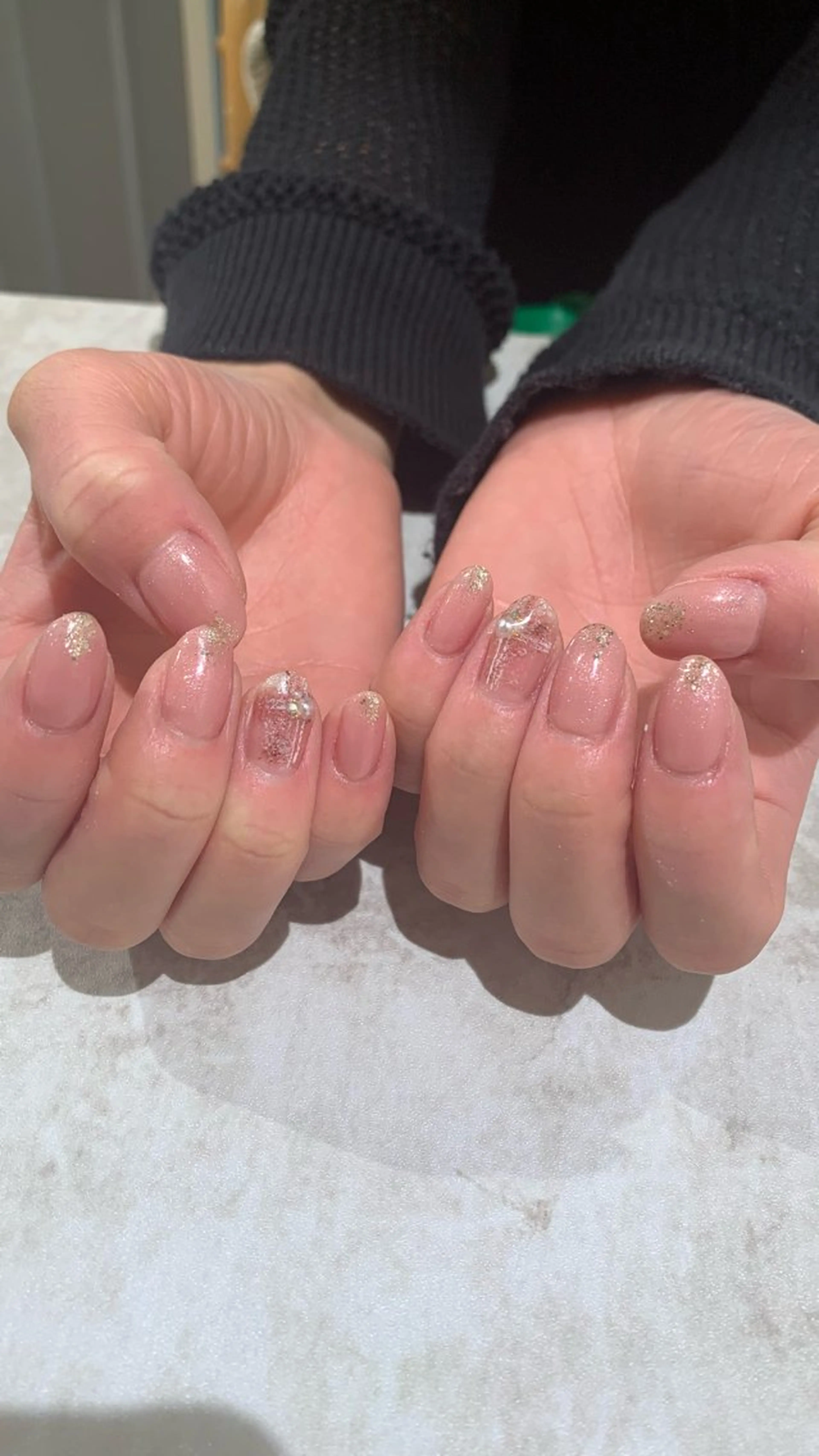 ネイル 🤍 YUI 🤍のネイルデザイン