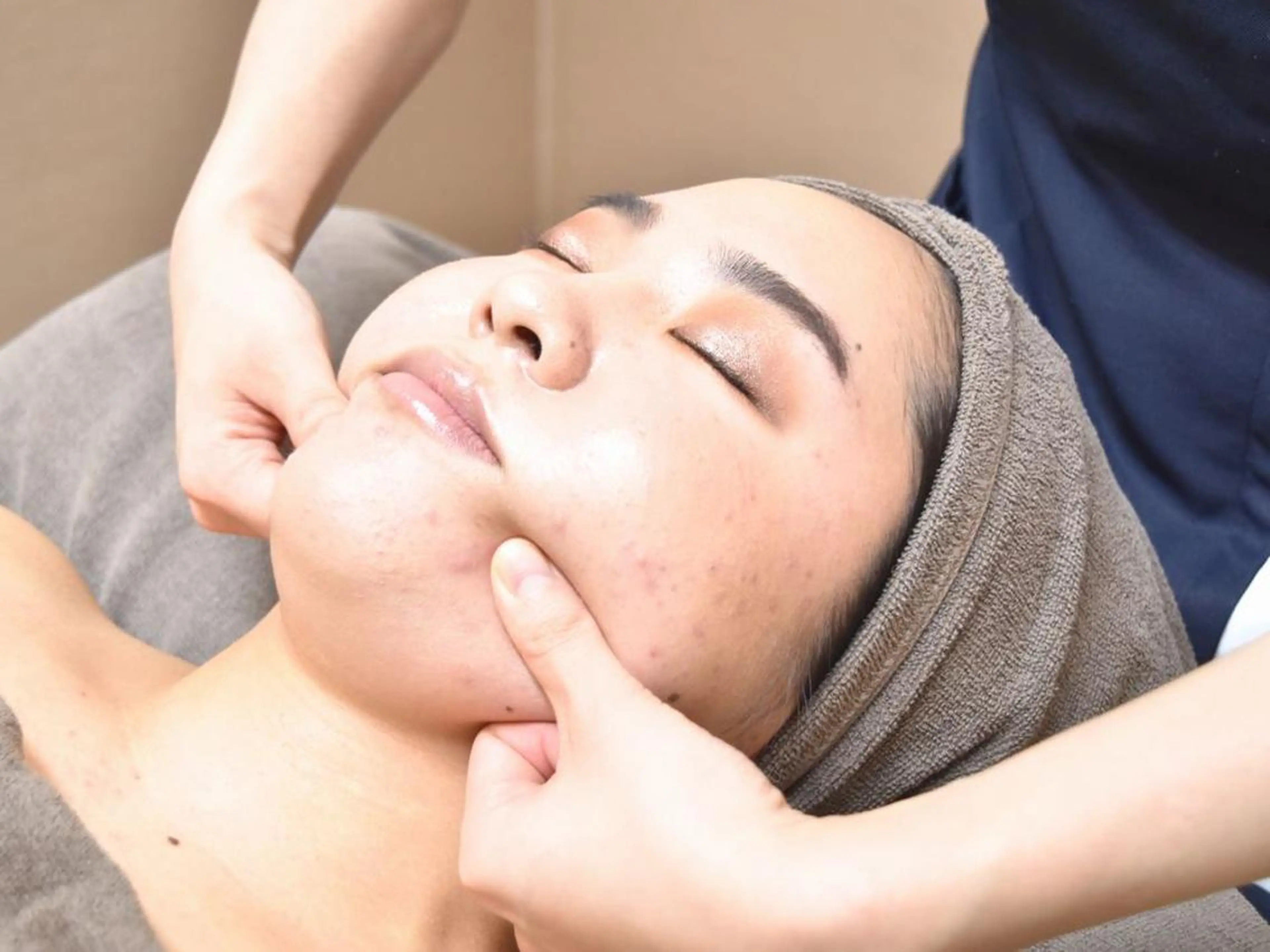 イシイ アユミのエステ・リラクイメージ