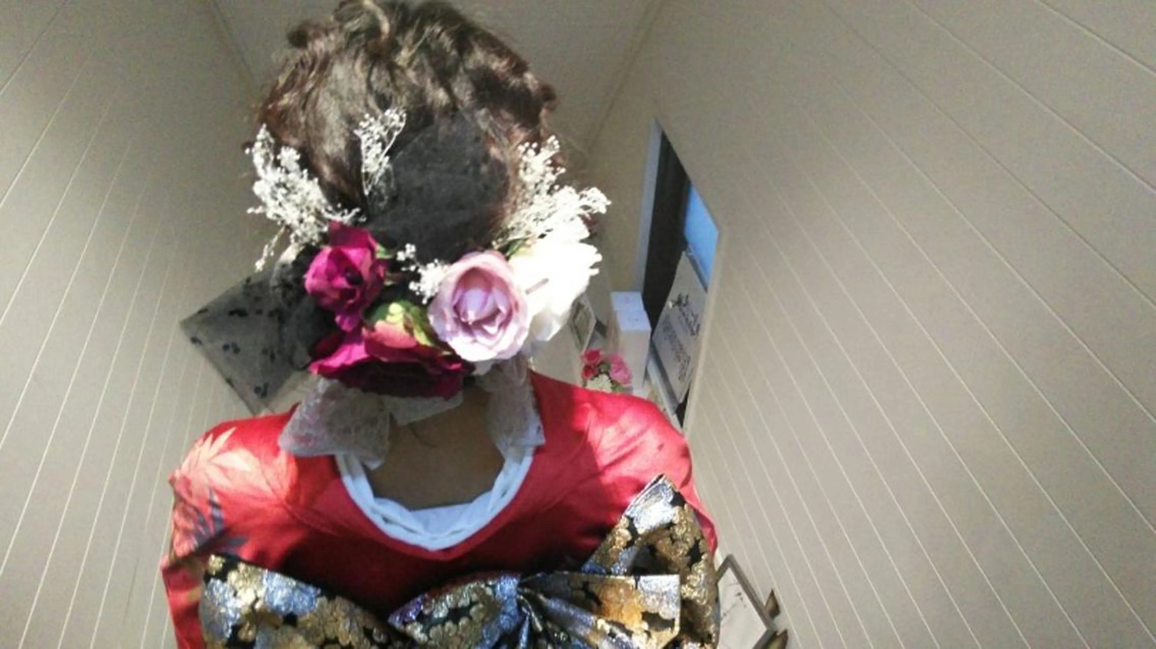 ヘアアレンジ SG アイラッシュ ☆ラッシュリフトのマツエク・マツパデザイン