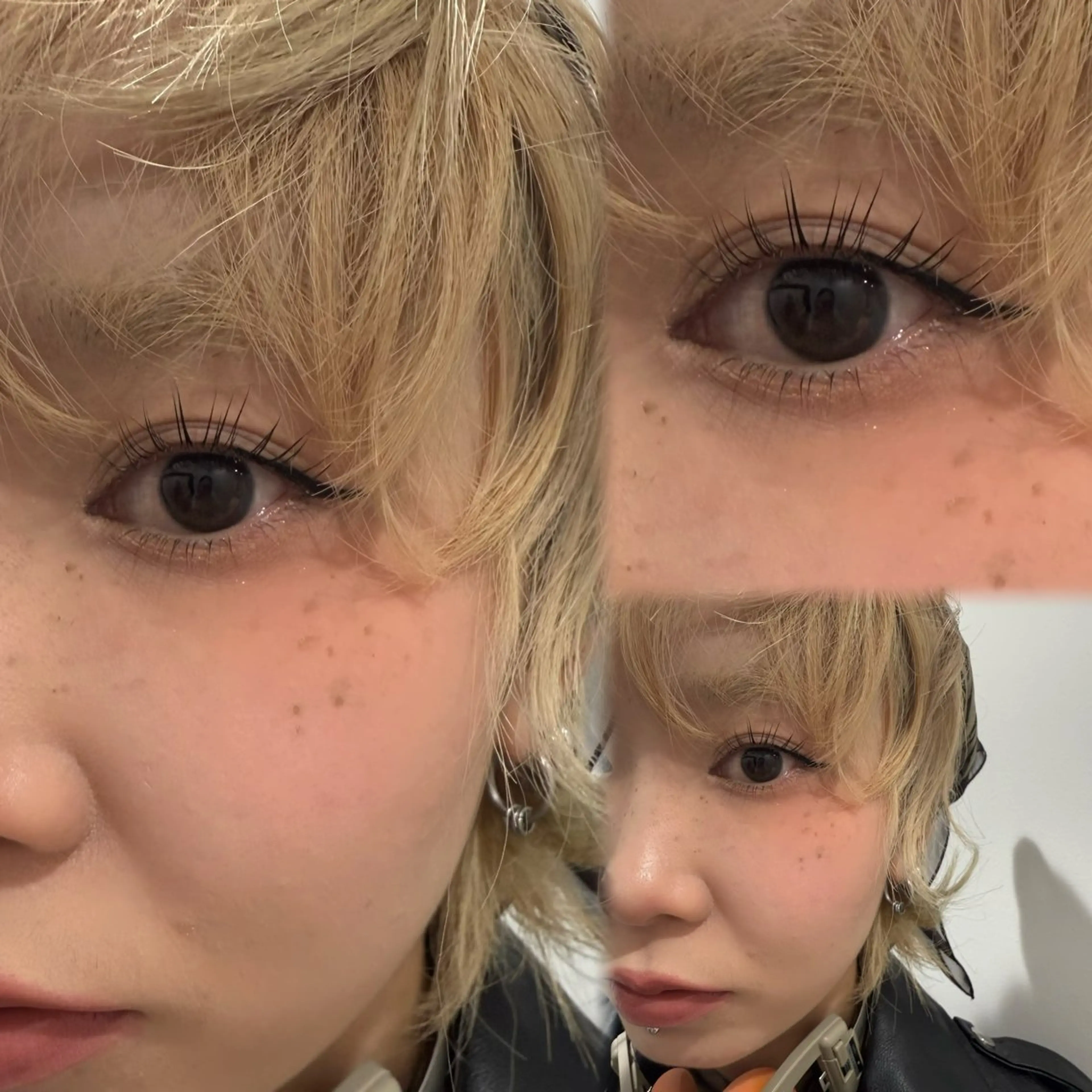 マツエク・マツパ RILE. ✨渋谷のマツエク・マツパデザイン