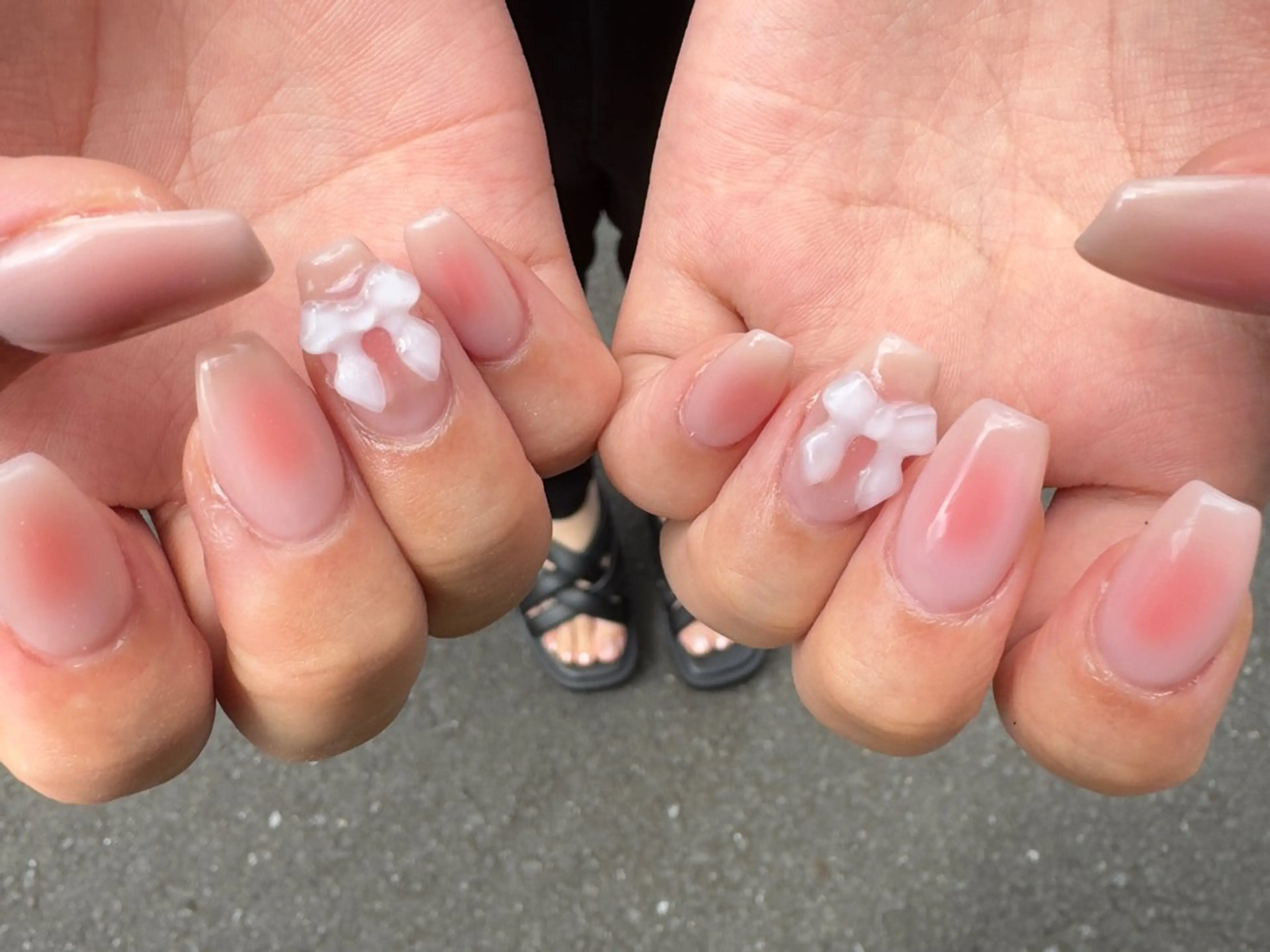 ネイル ハンドネイル MH_ Nailのネイルデザイン