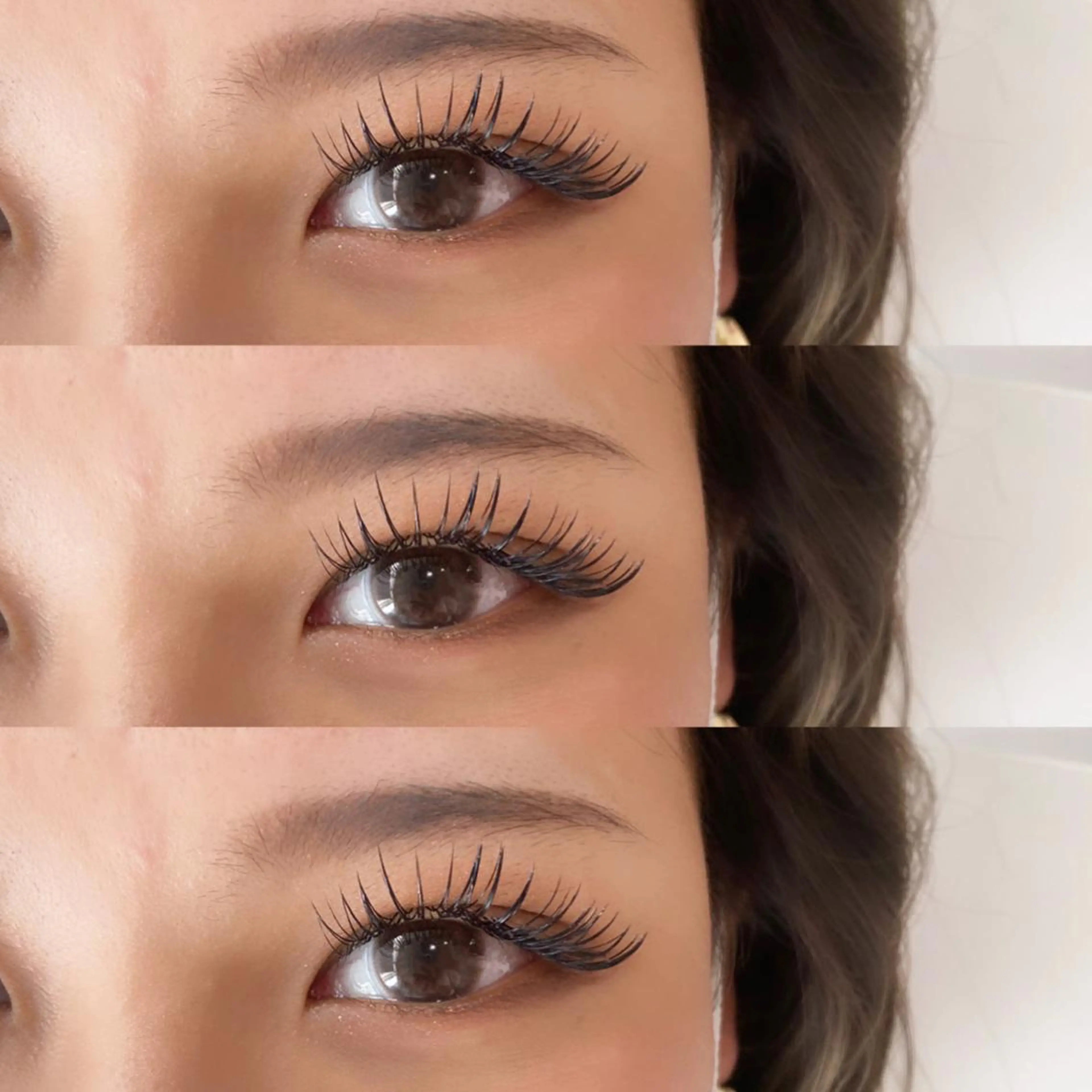 マツエク・マツパ マツエク eyes cream所属・まつ毛と眉毛のおみせ 🪄なんばのマツエク・マツパデザイン
