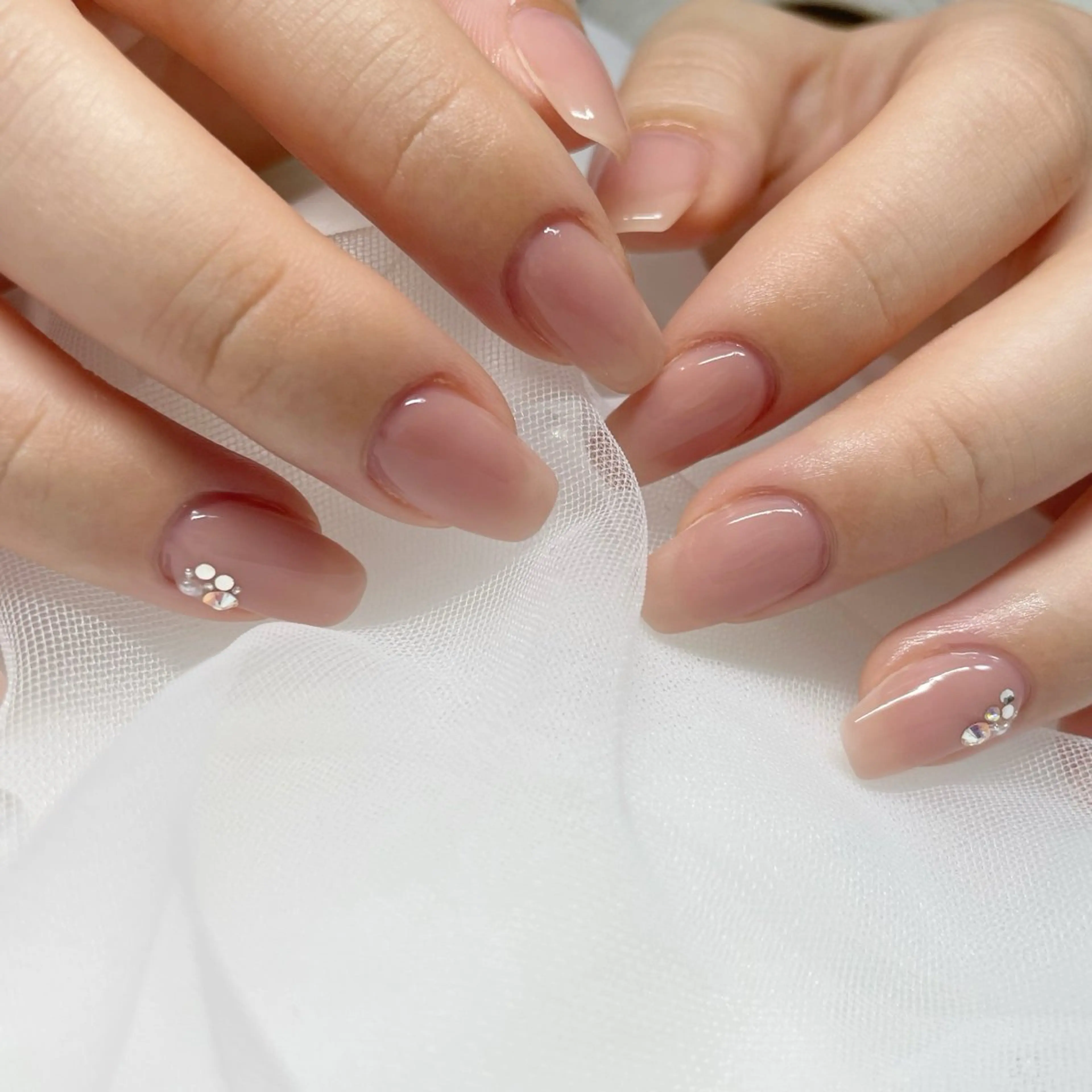 ネイル nailsalon SANANAILのネイルデザイン