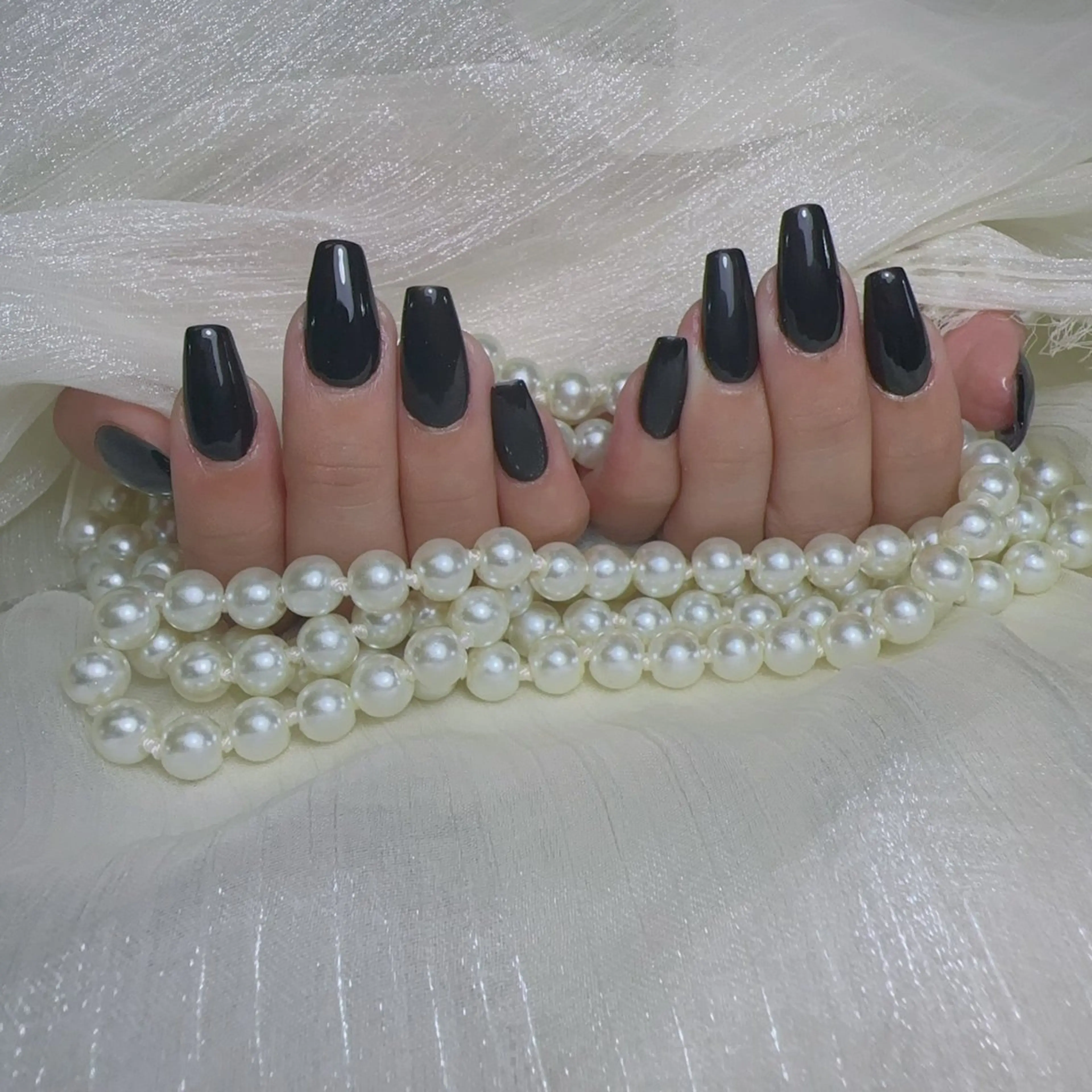 ネイル ハンドネイル ハンドケア Bubu Nailのネイルデザイン