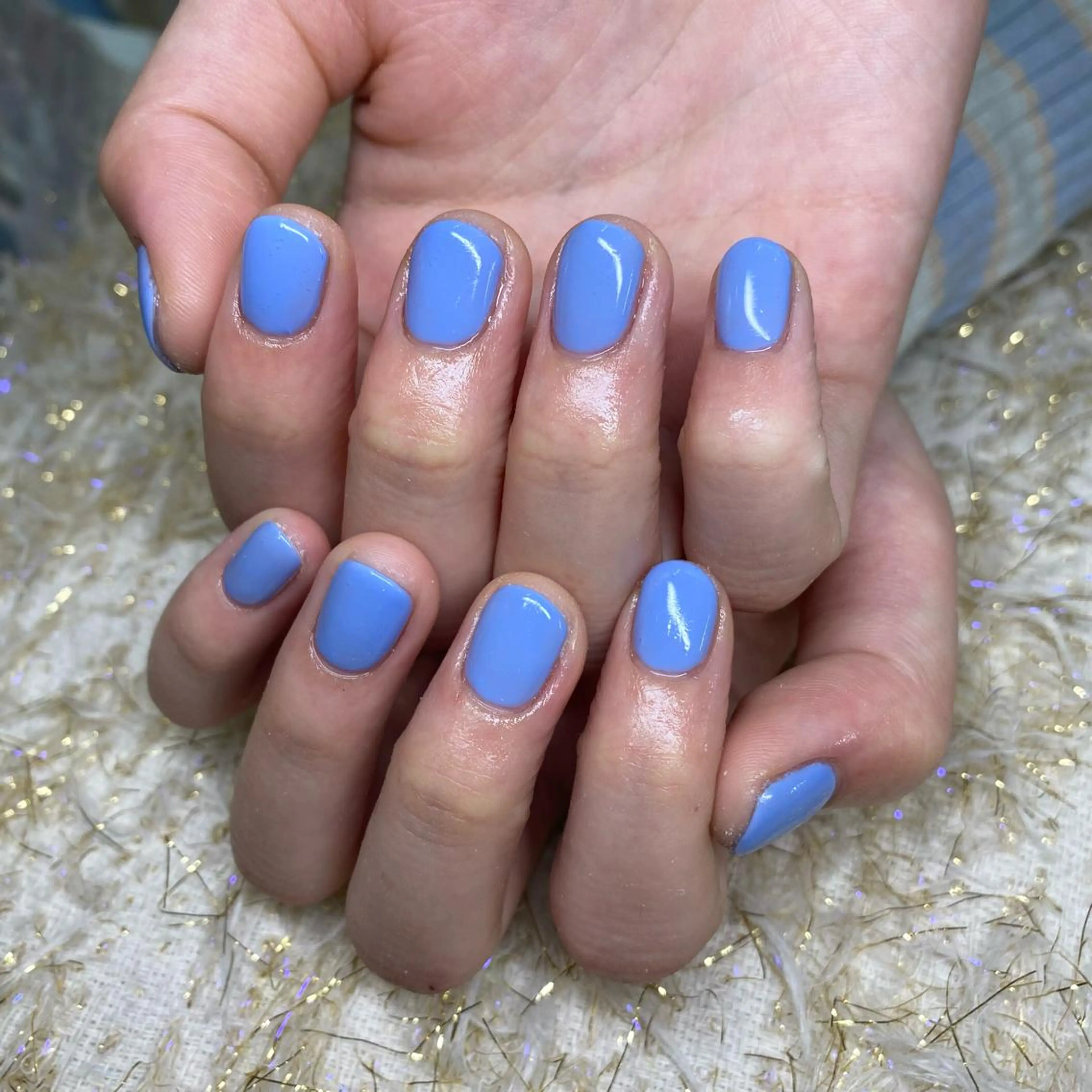 ネイル 松永 稚奈のネイルデザイン