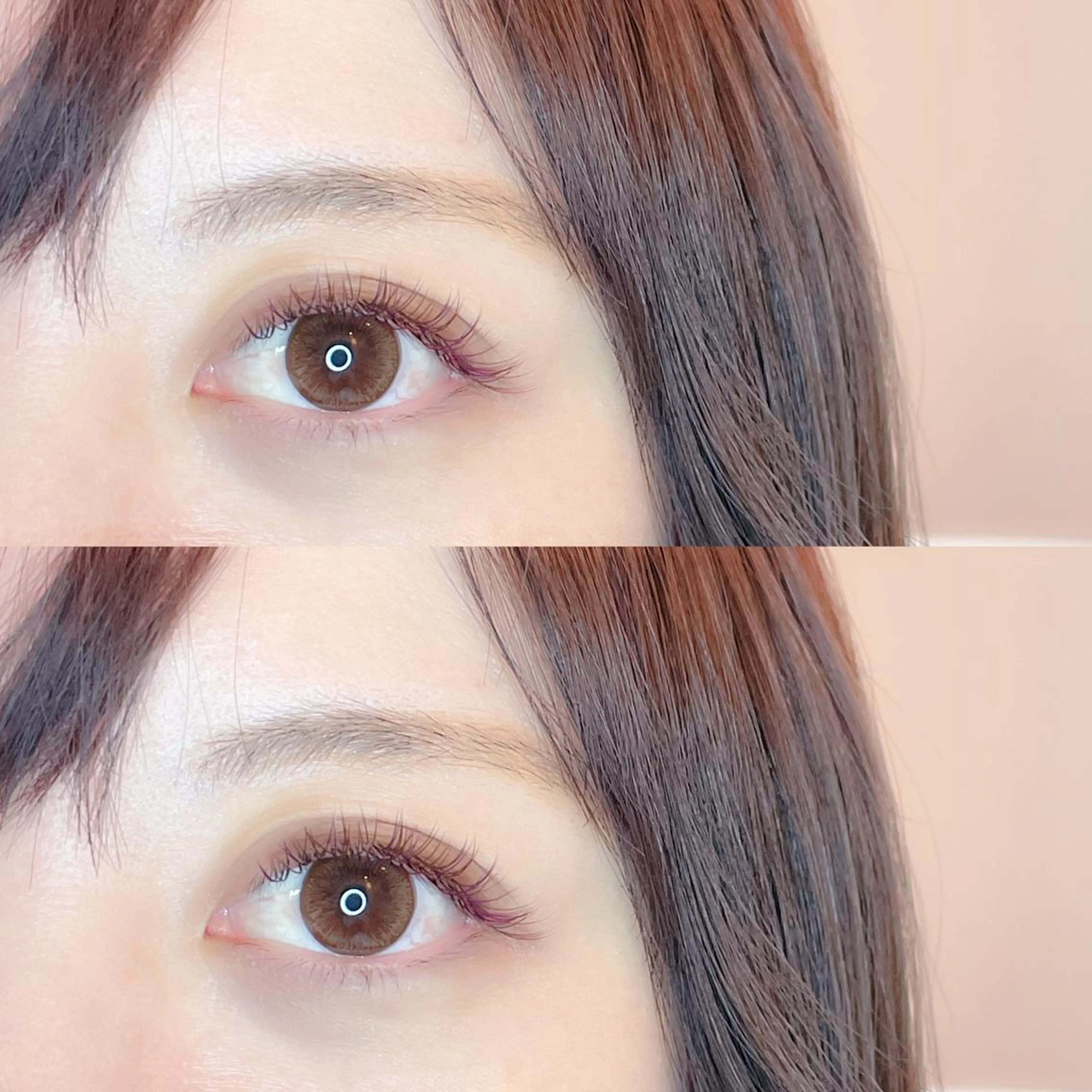 マツエク・マツパ マツエク ruka モガミのマツエク・マツパデザイン
