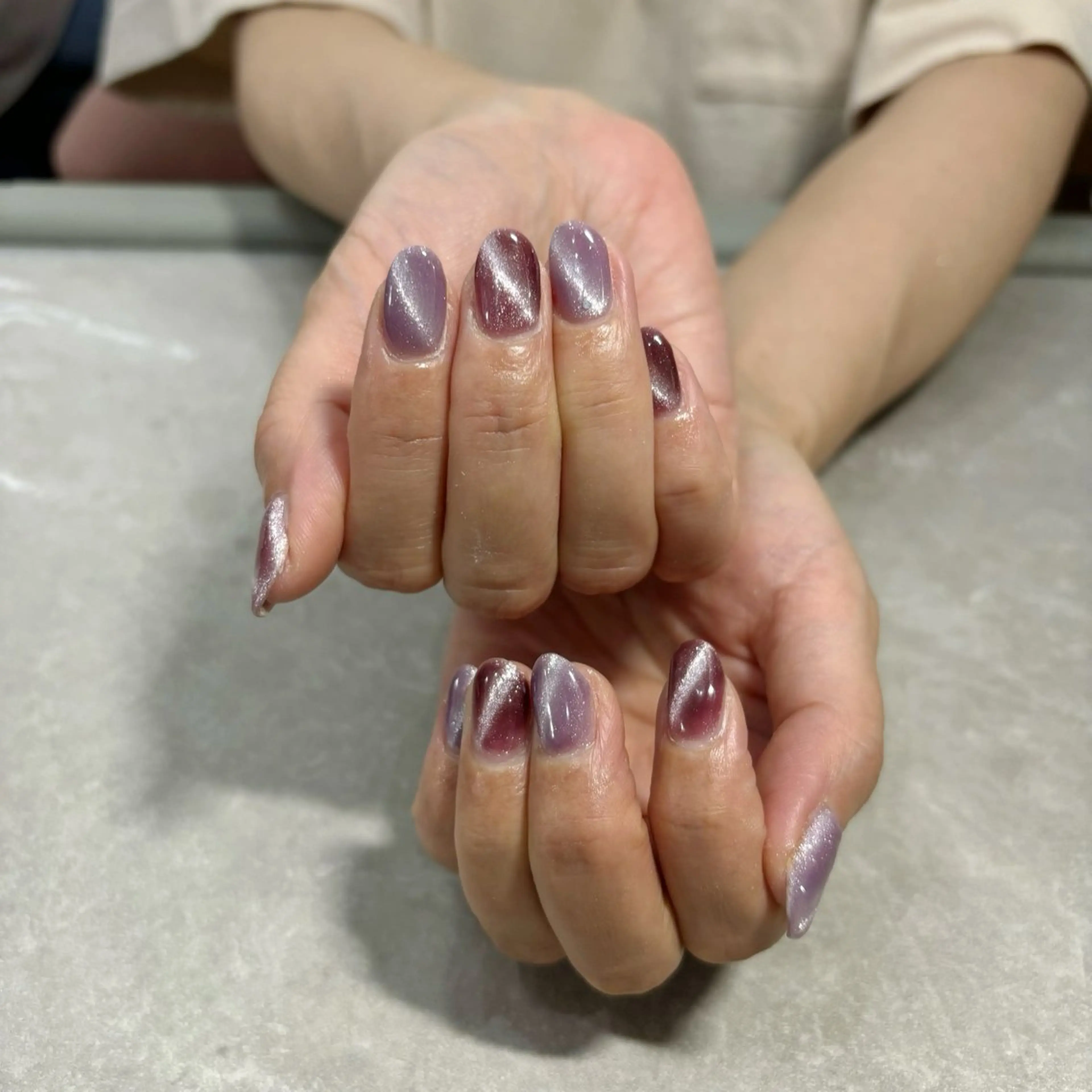 ネイル ハンドネイル LAVISH こうちゃん💖のネイルデザイン