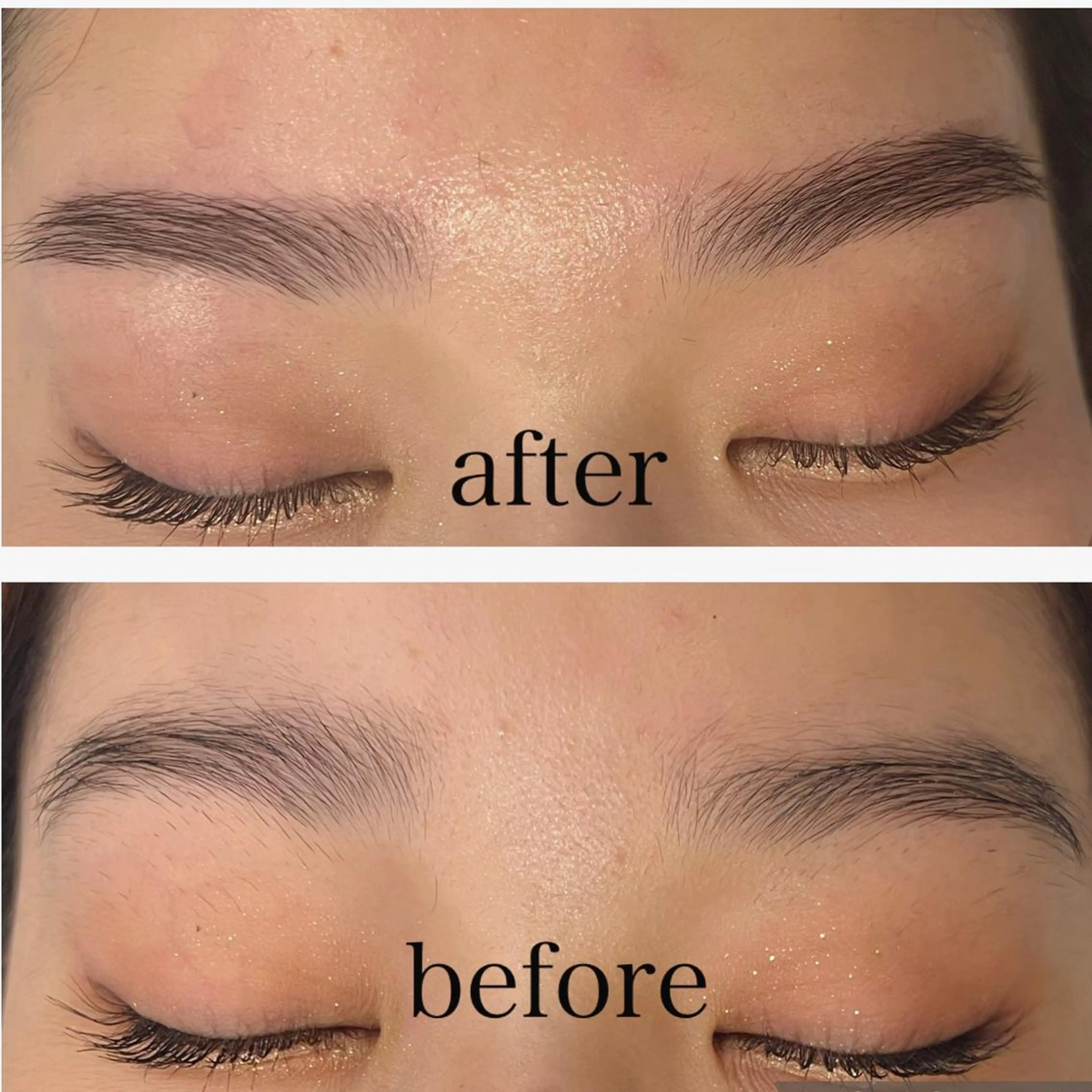 アイブロウ 眉カラー 眉毛ワックス脱毛 ワックス脱毛 眉カット その他(アイブロウ) DEST所属・吉野 瑳桜のヘアスタイル