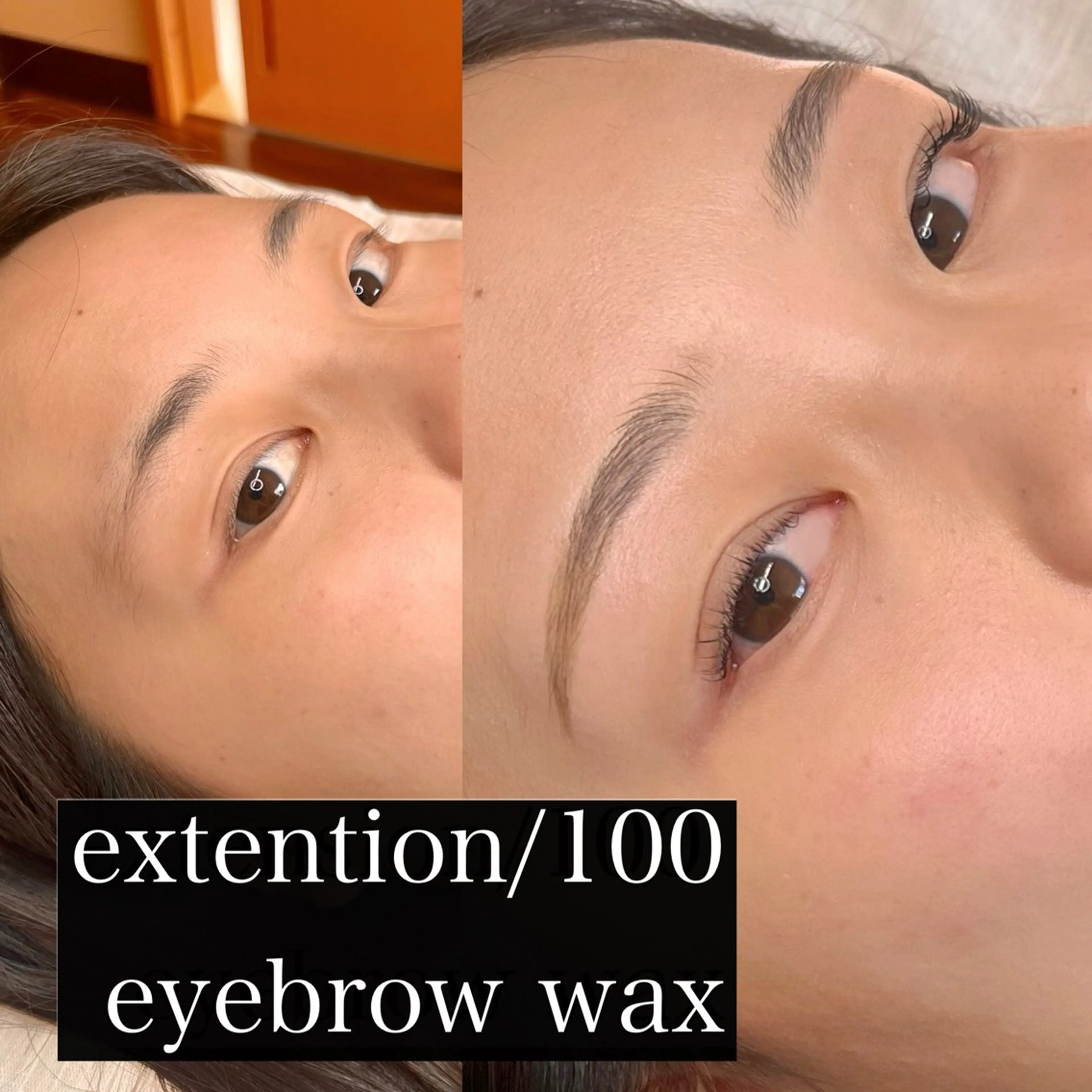 マツエク・マツパ bijou eyesalonの眉毛・アイブロウイメージ