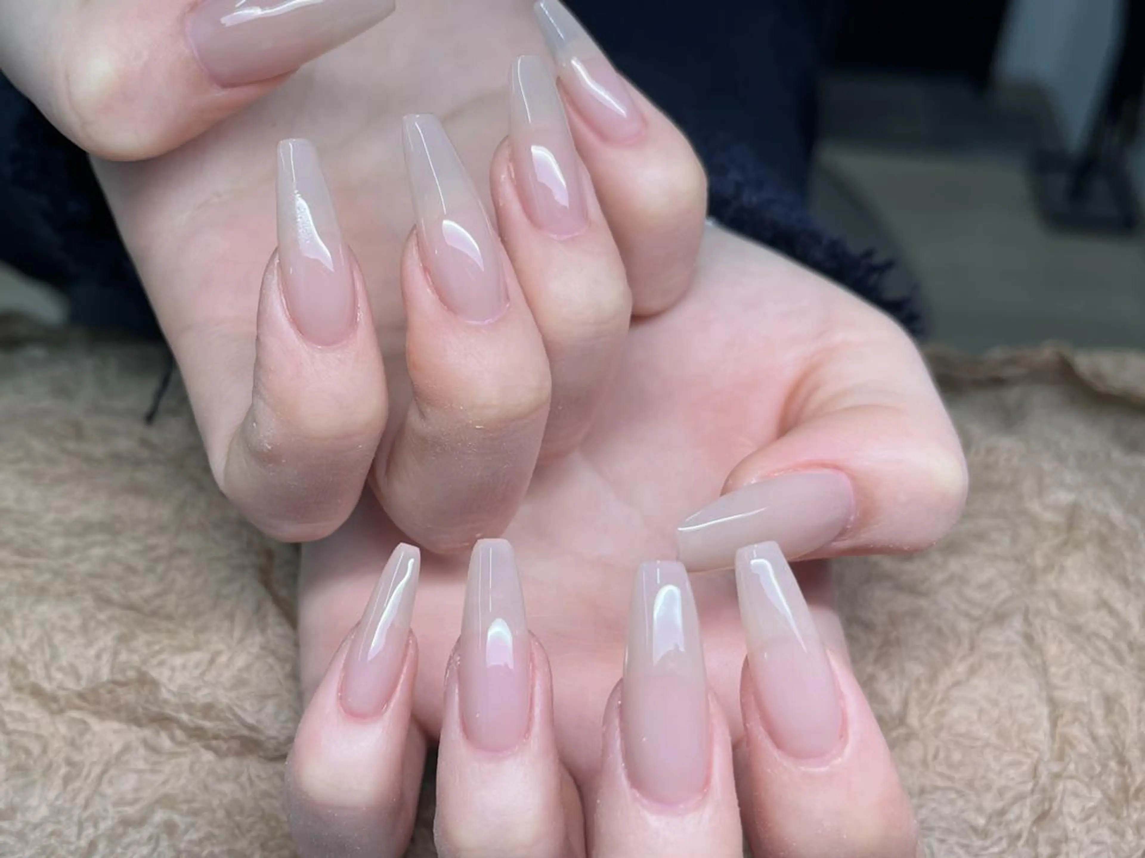 ネイル ToliyDeliy Mihiroのネイルデザイン