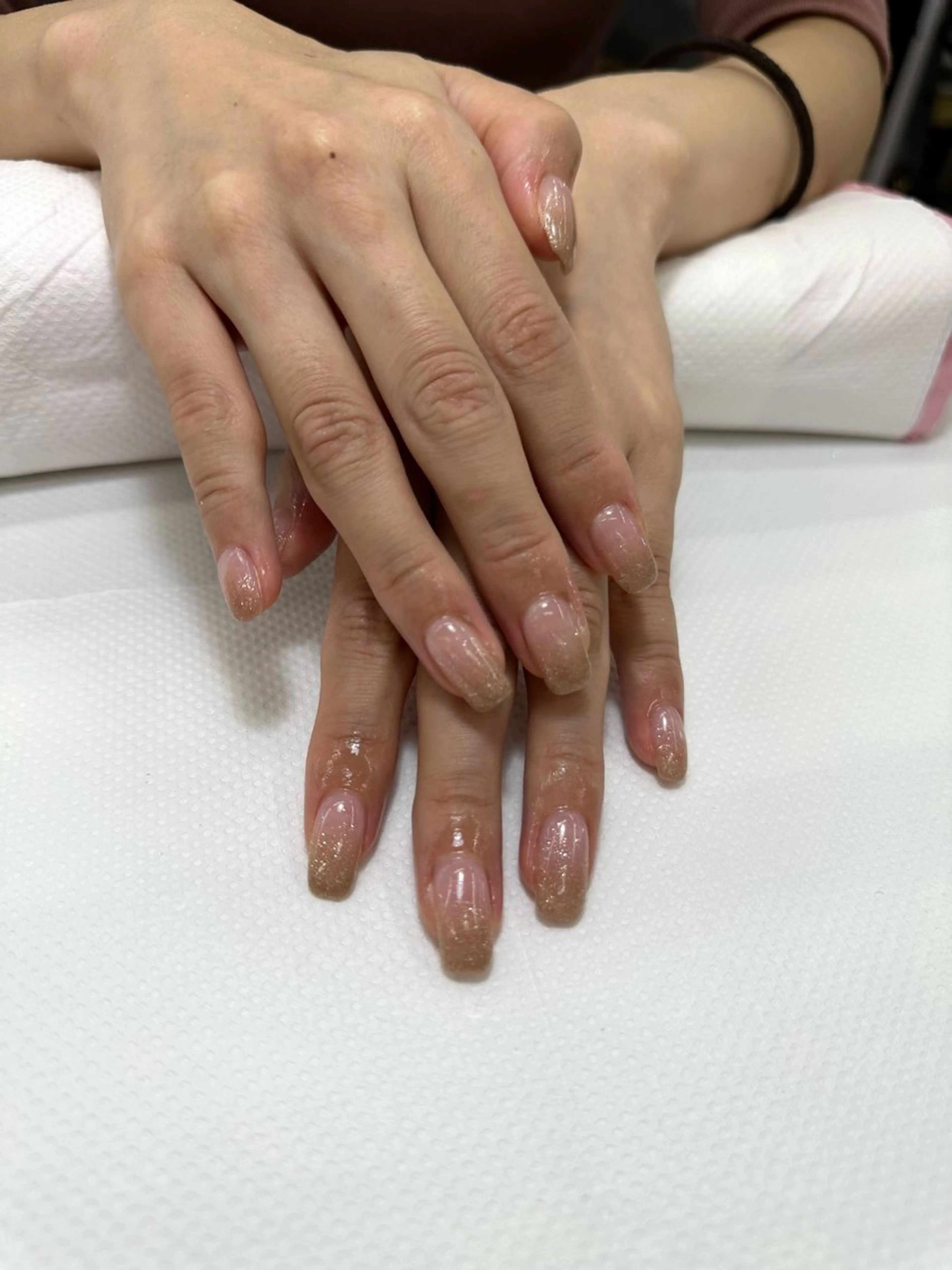 ネイル 🤍  KOSONO AKANE  🤍のネイルデザイン