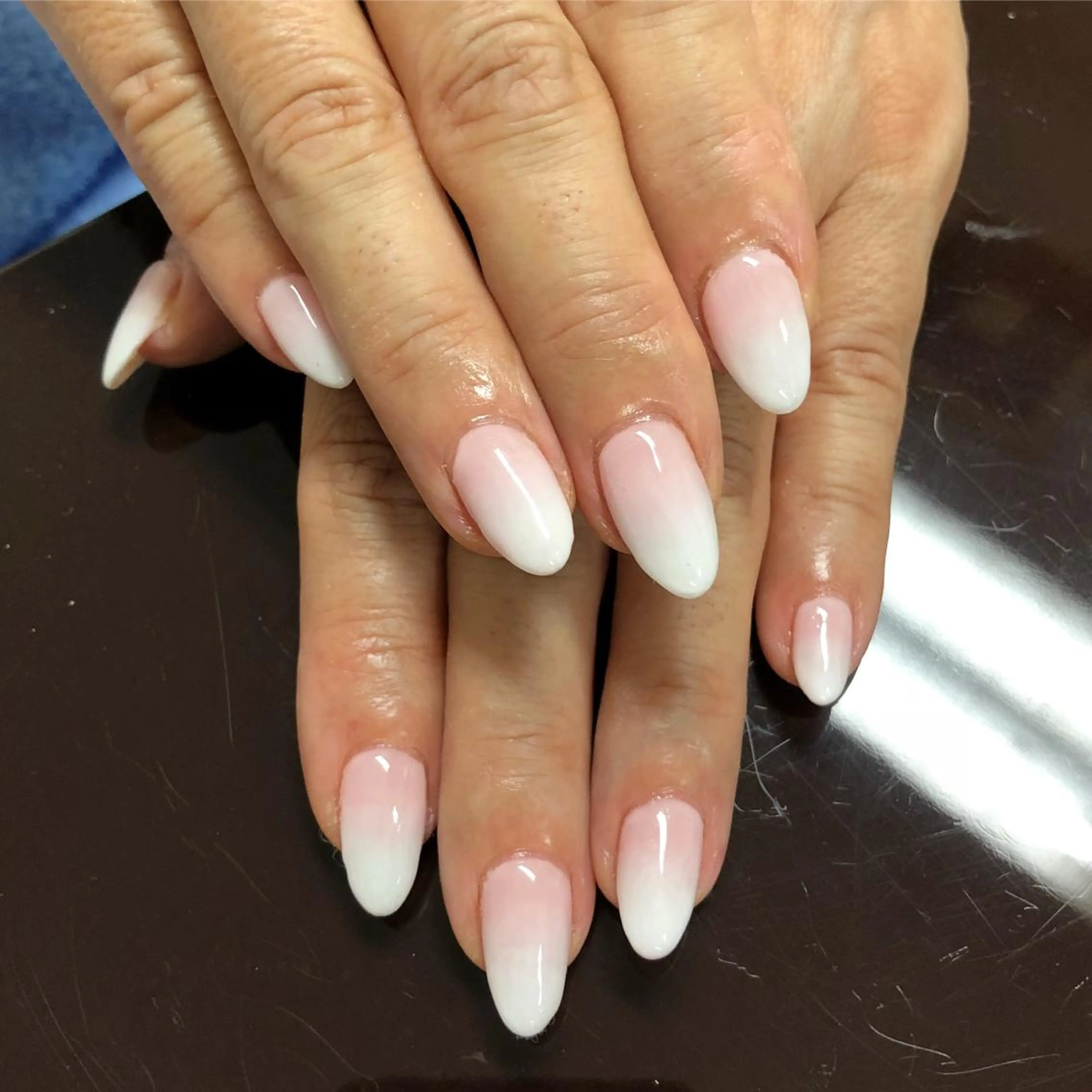 ネイル ハンドネイル esNail&eye イーズネイル＆アイのネイルデザイン