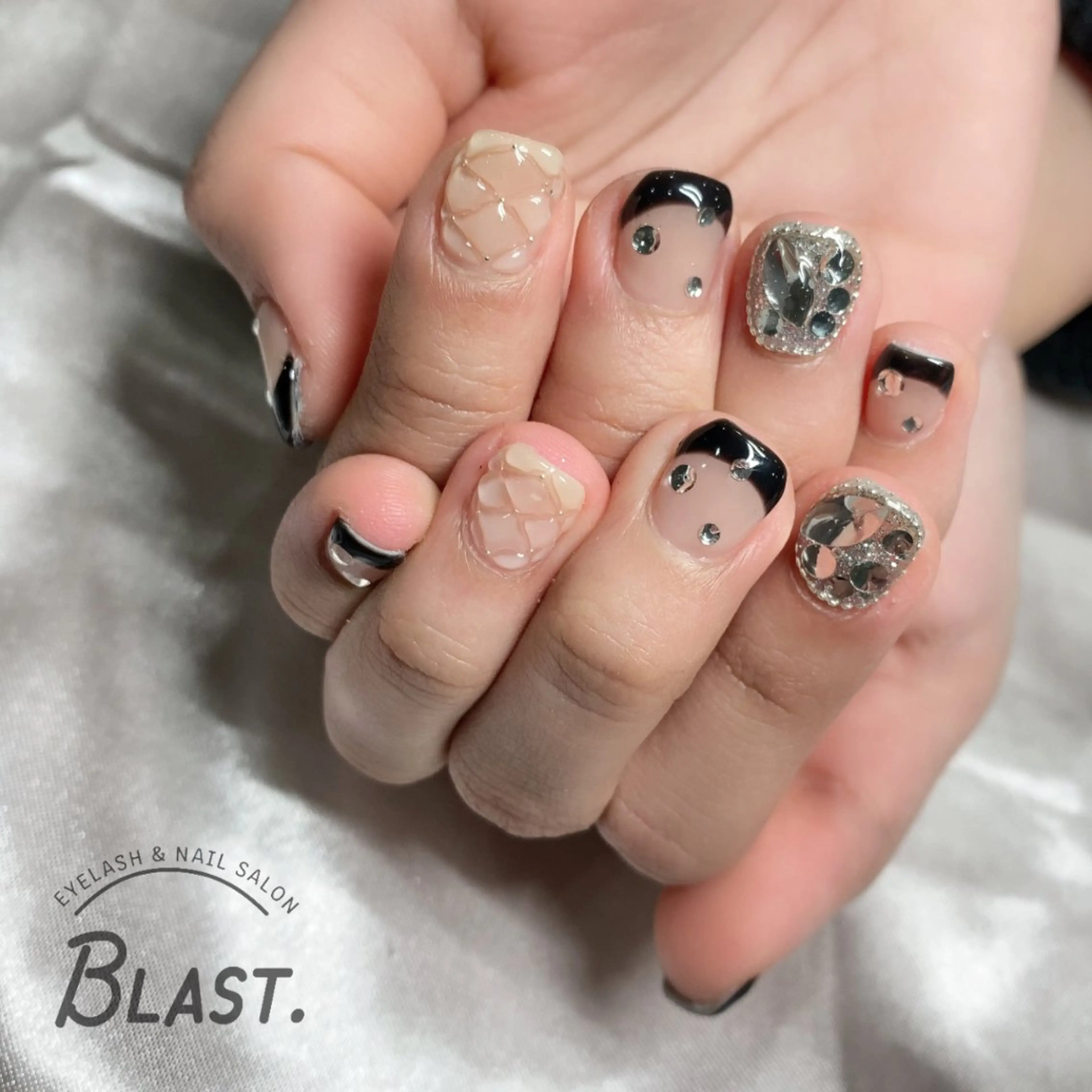 ネイル BLAST. nailのネイルデザイン