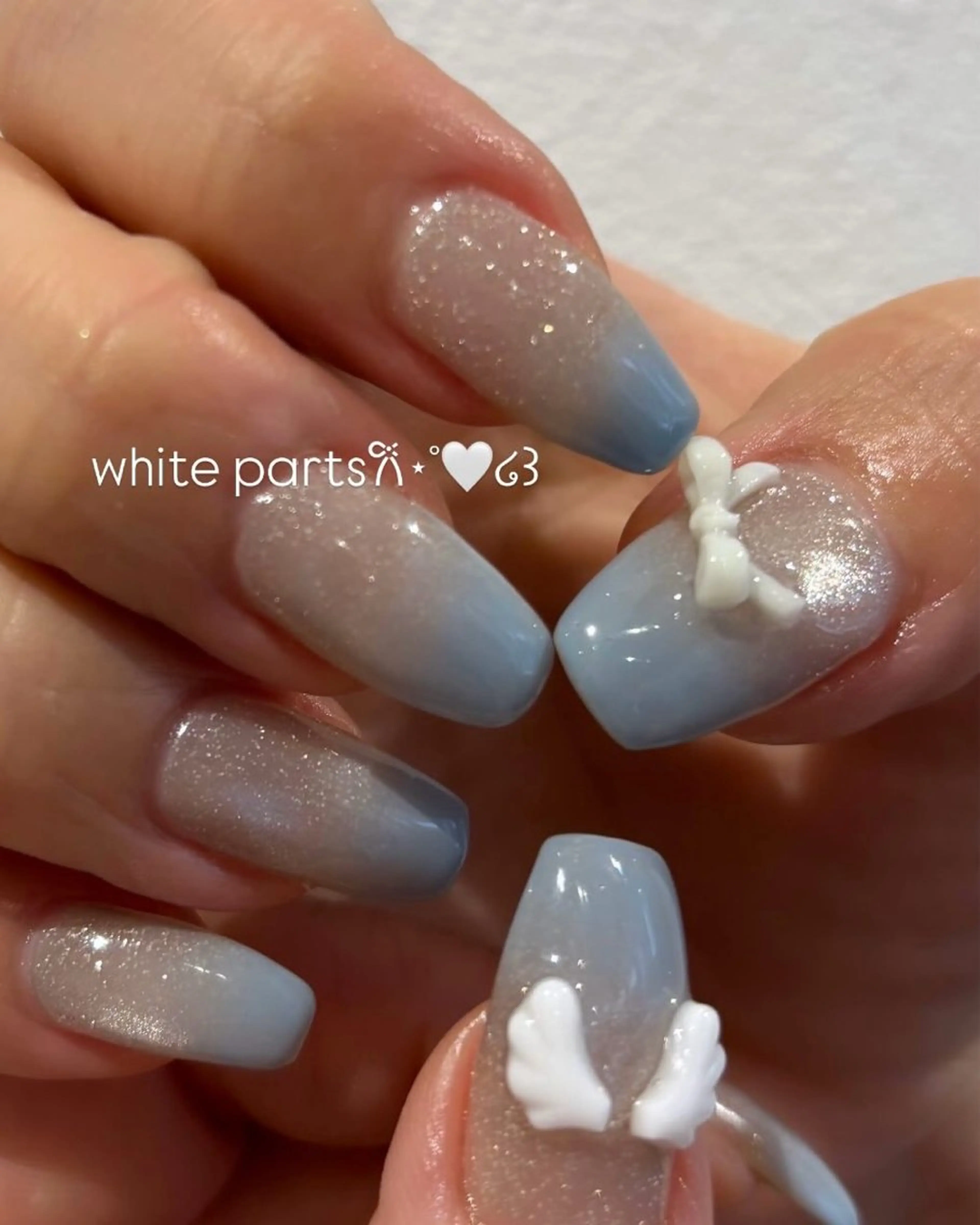 ネイル Ballie/ Mizukiのネイルデザイン