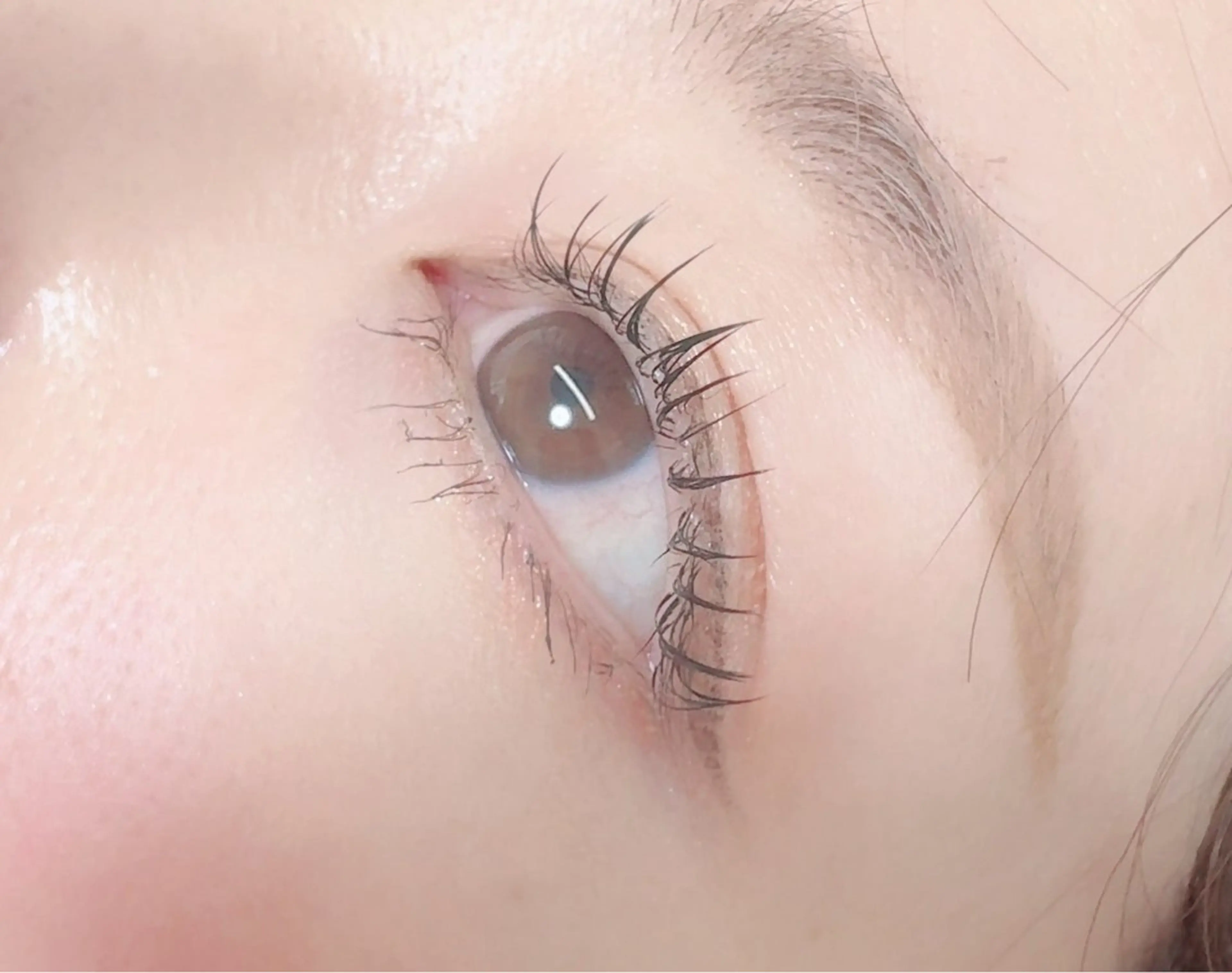 マツエク・マツパ マツエク K Akiのマツエク・マツパデザイン