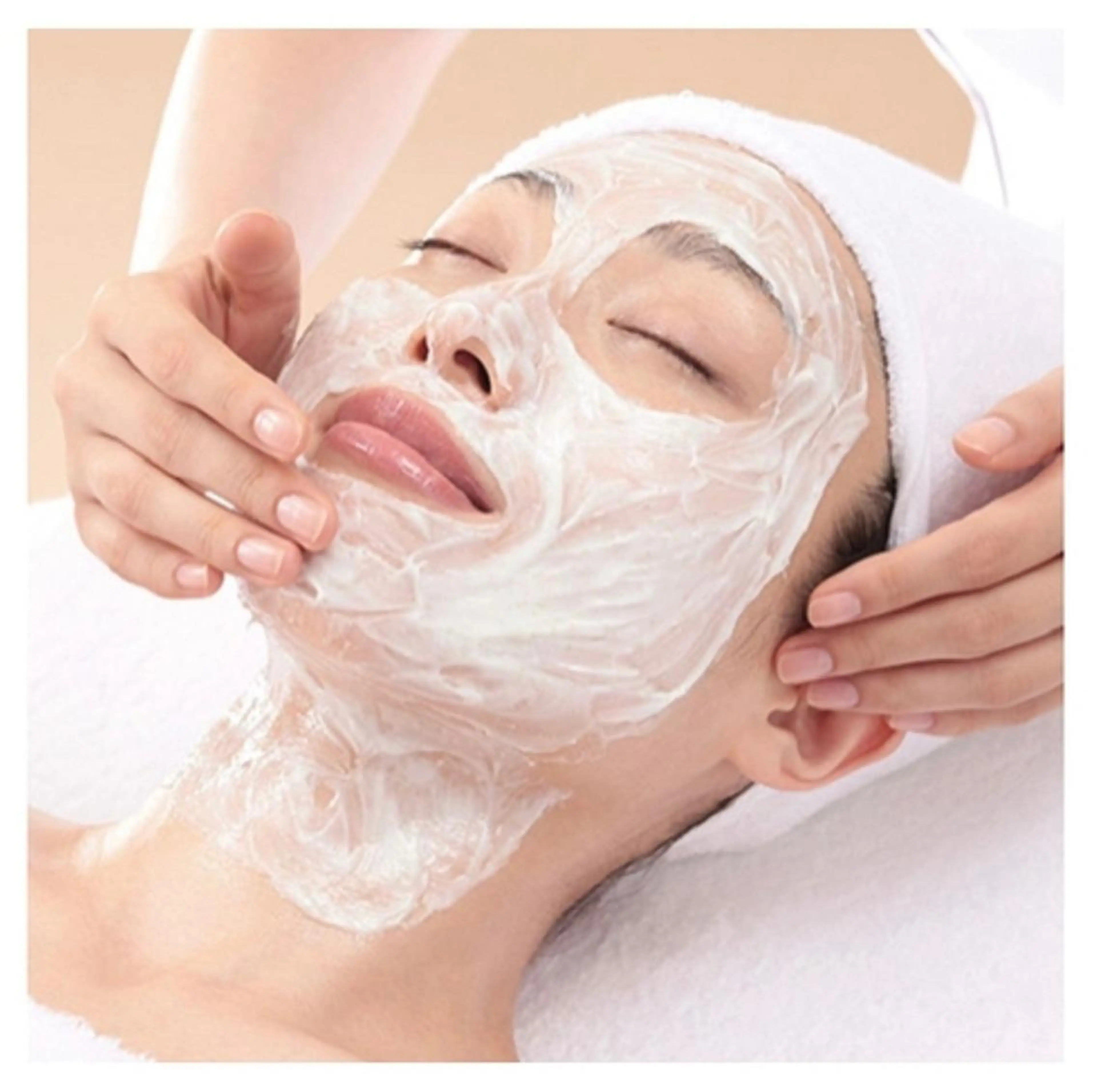 メナードフェイシャルサロン昭和円上所属・メナード昭和円上 いのうえのエステ・リラクイメージ