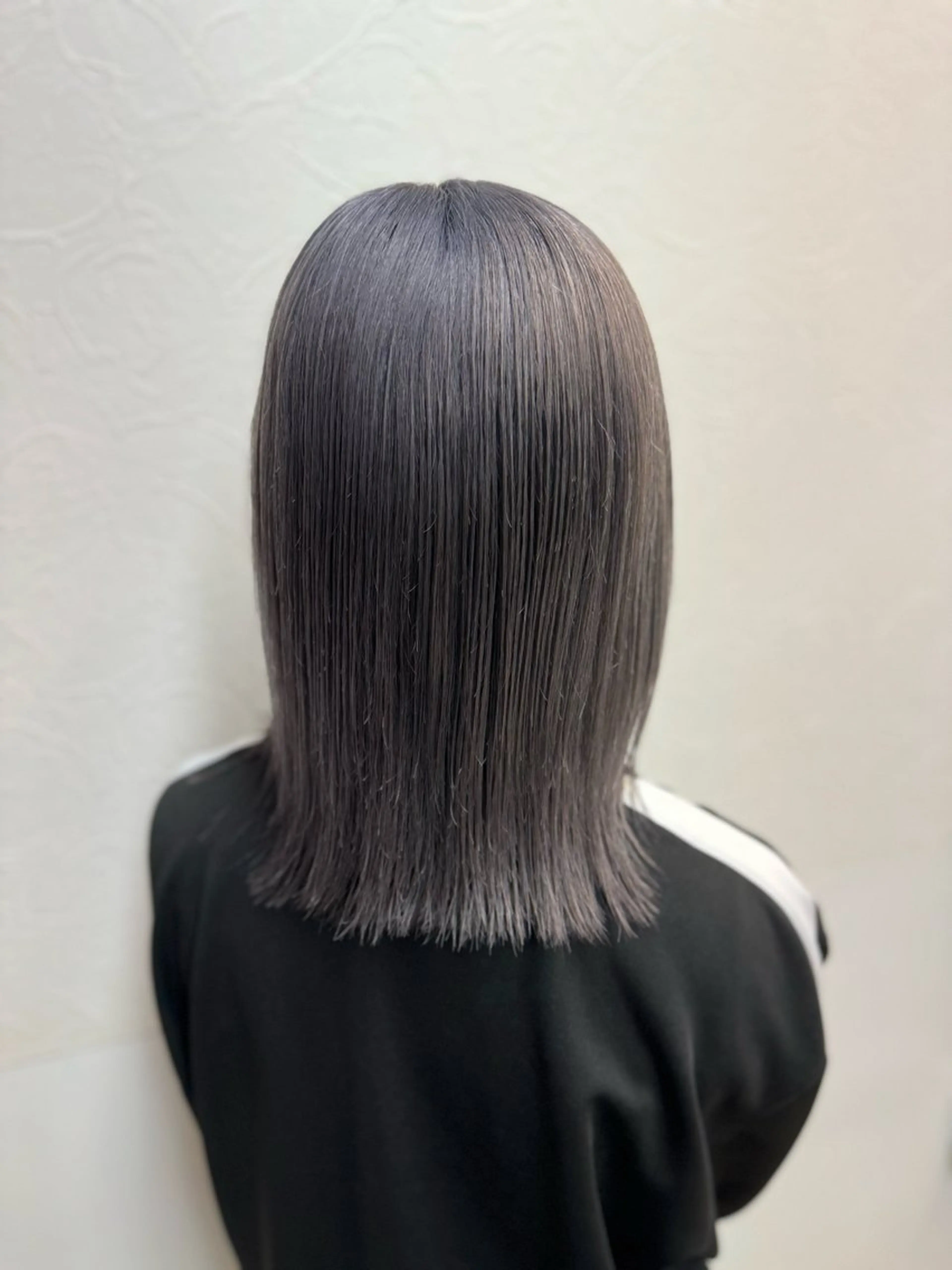 カラー モダンクラフト新田東店所属・高野 春菜のヘアスタイル