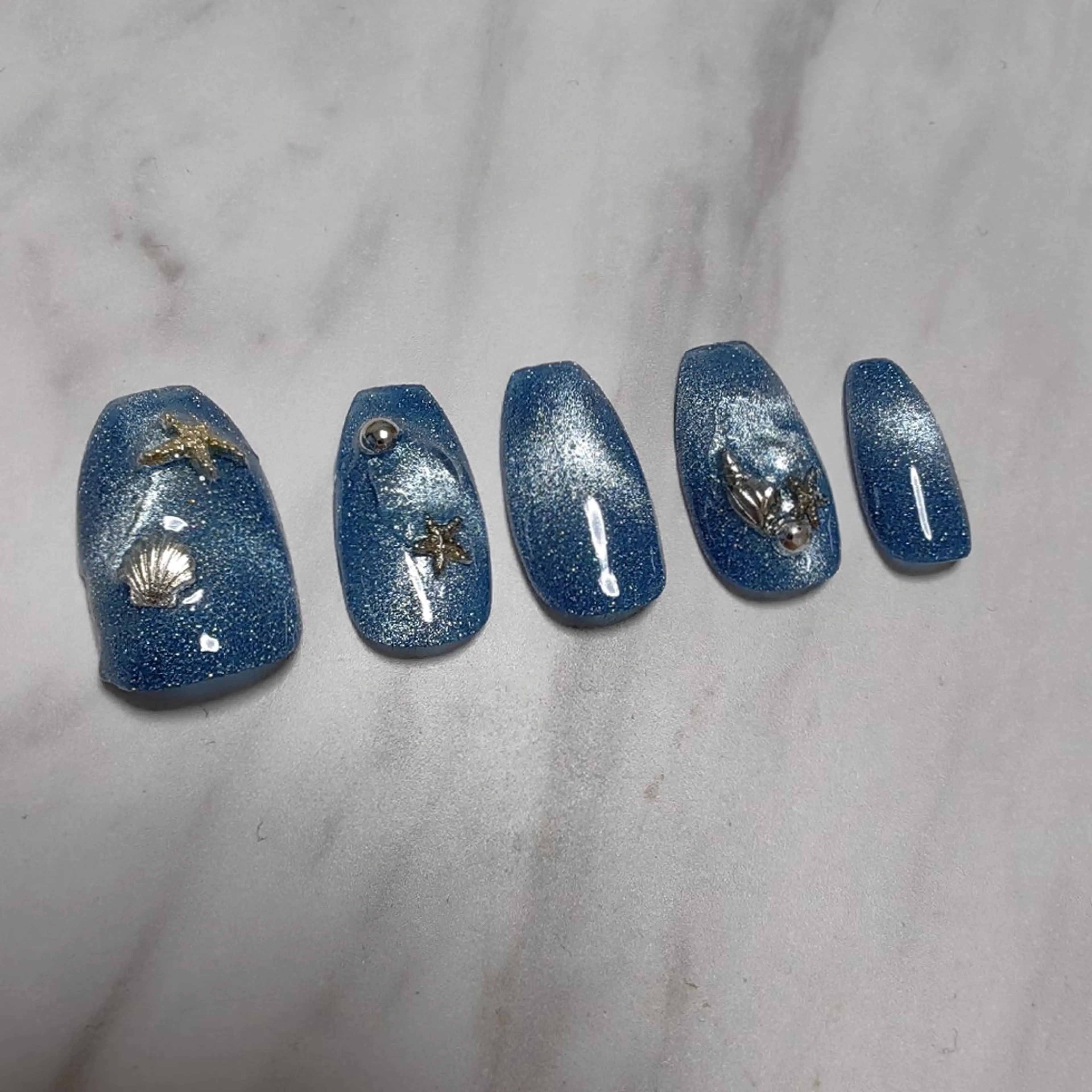 ネイル ハンドネイル reve あやののネイルデザイン