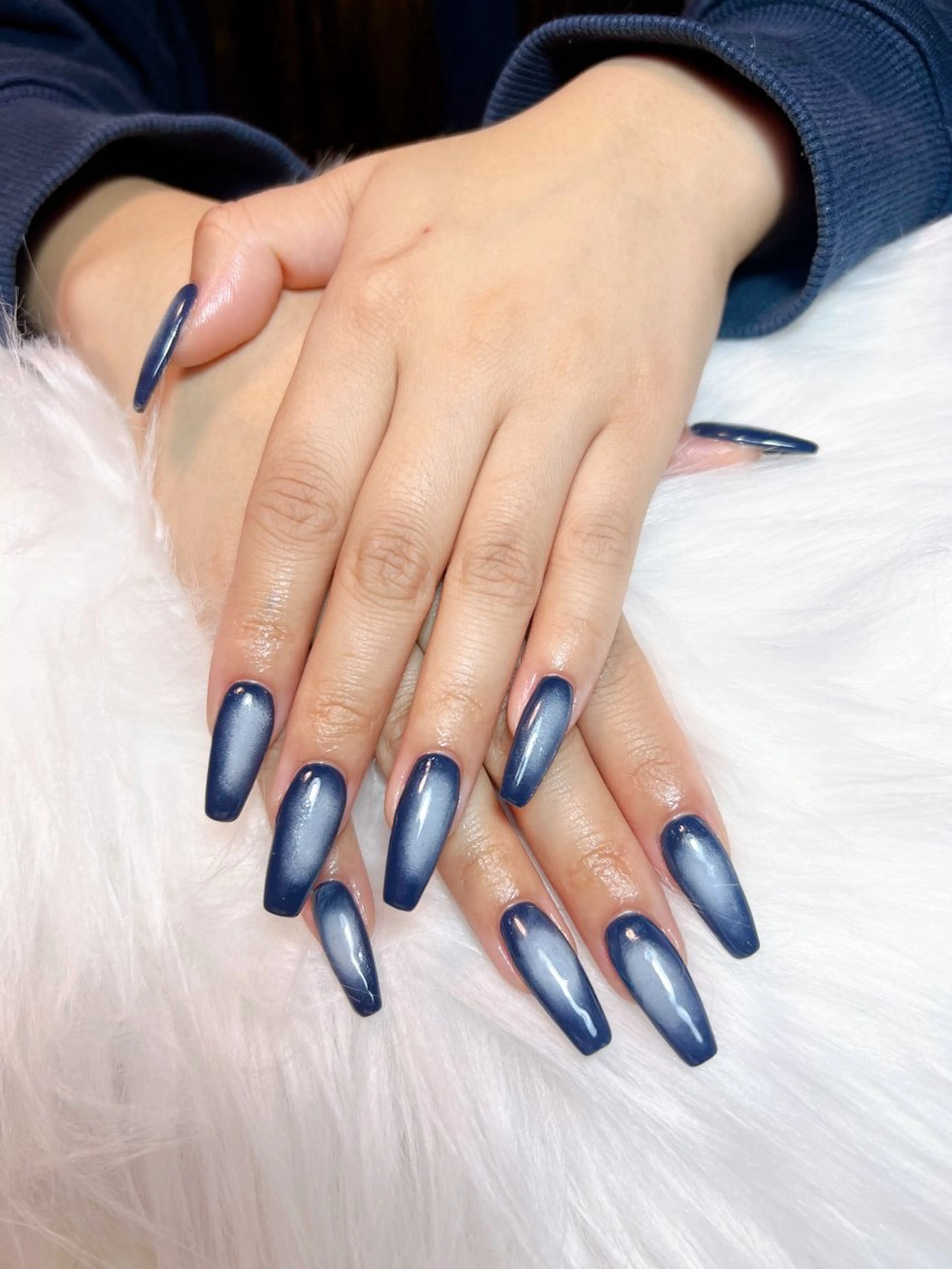 ネイル ハンドネイル CC Nailのネイルデザイン