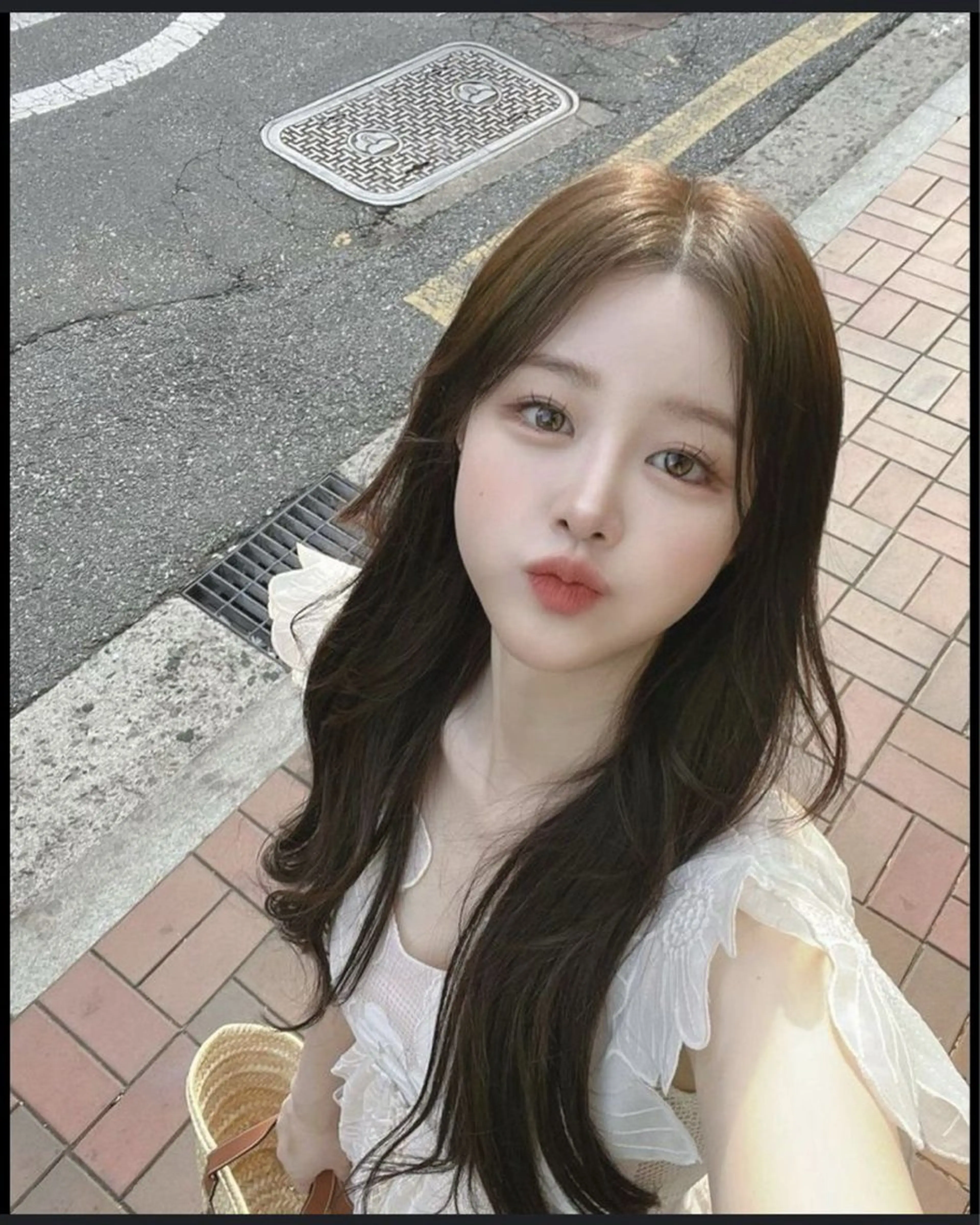 カラー 表参道指名1位💖 カラーの達人💗のヘアスタイル