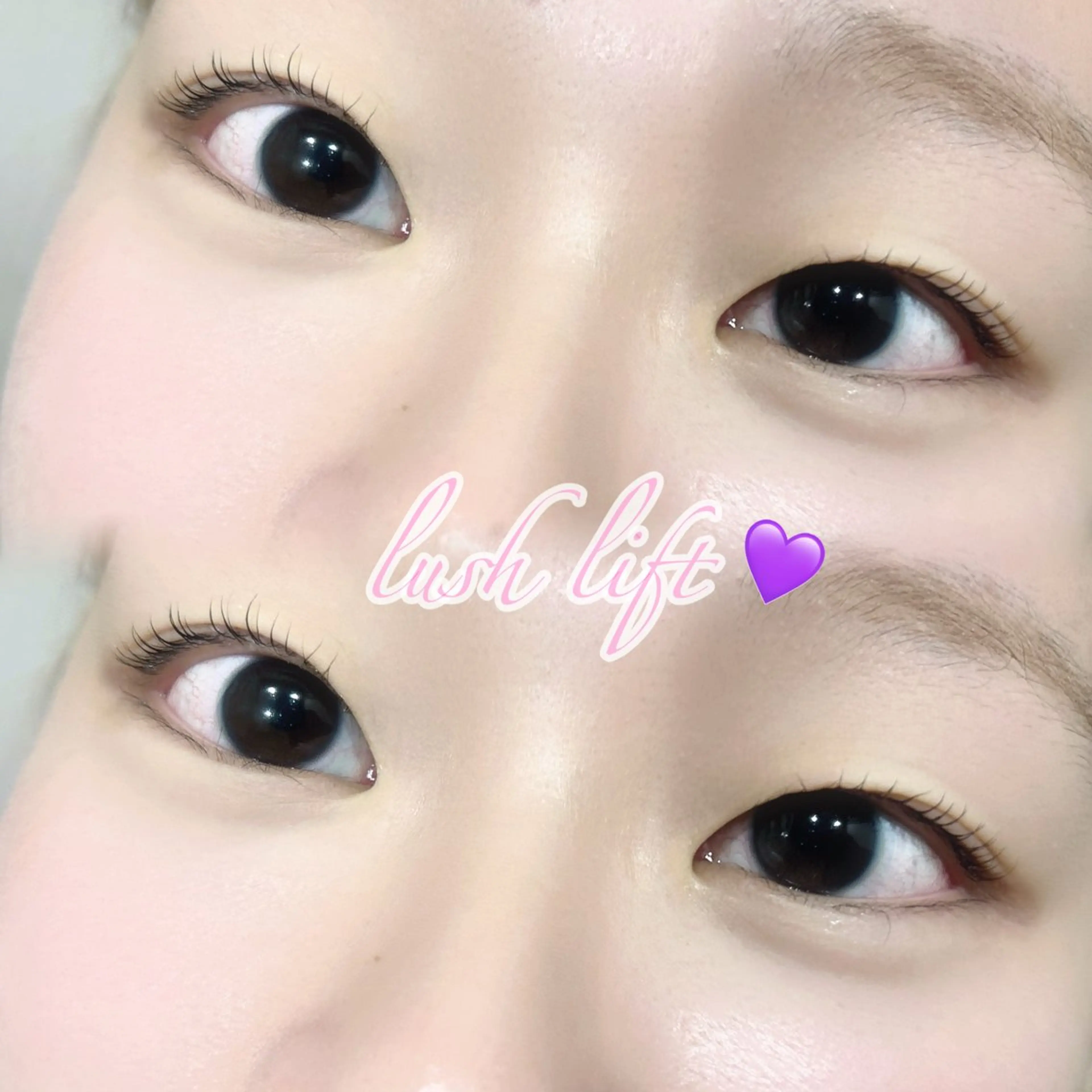 マツエク・マツパ まつげパーマ マツパ 仙台東口美容室/ まつパ🎀yukaのマツエク・マツパデザイン