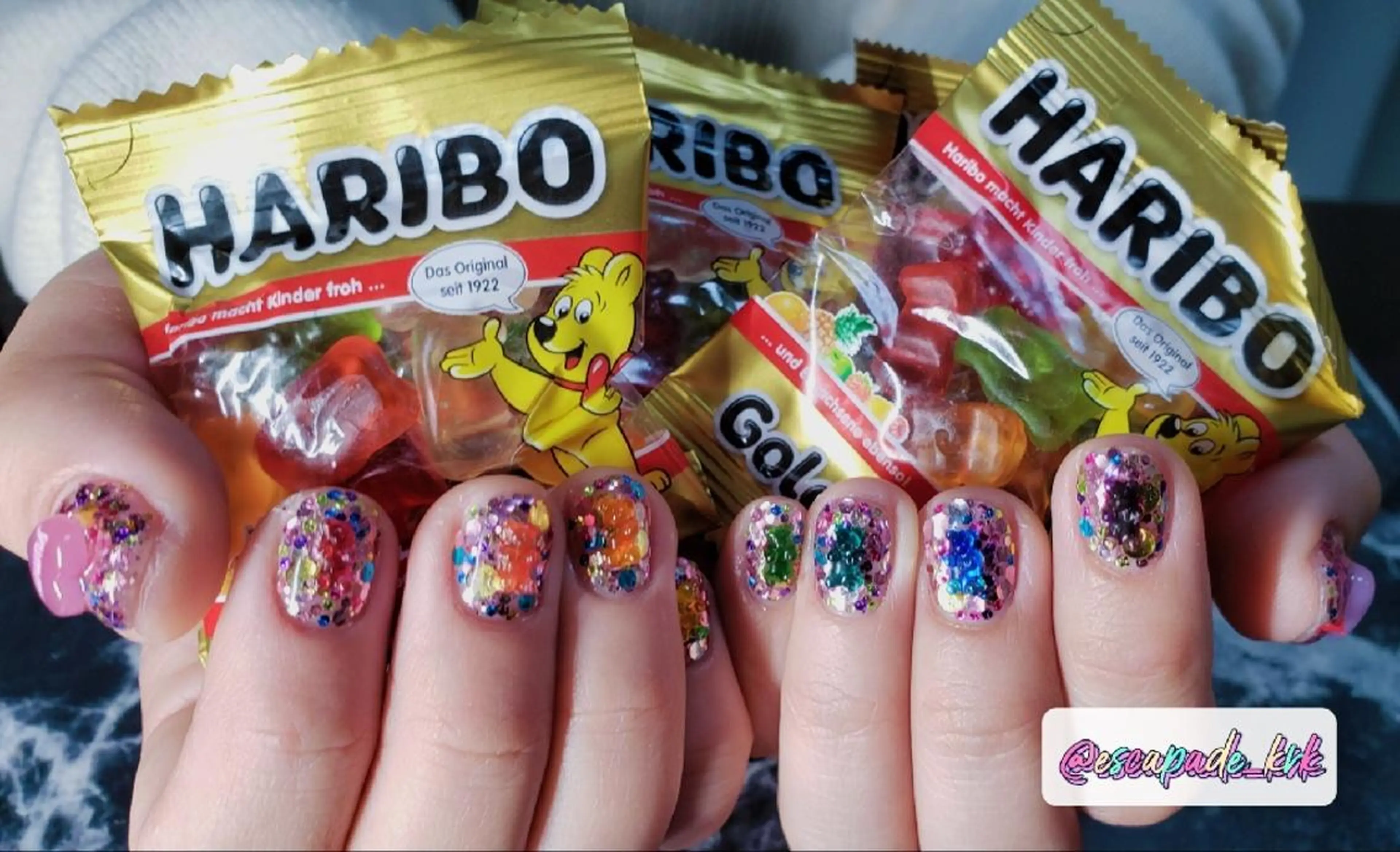 ショート ネイル ハンドネイル クロキ 。のネイルデザイン