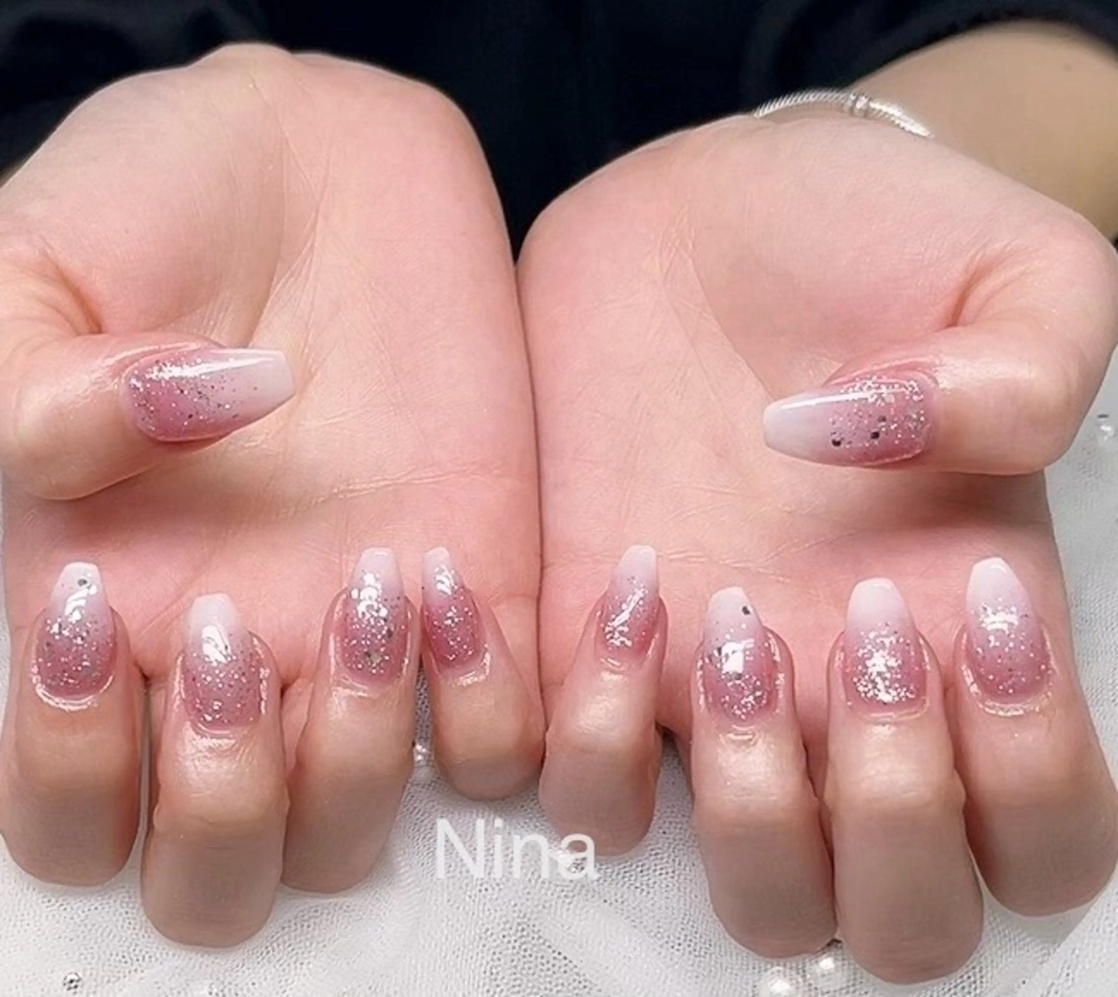 ネイル NiNa ビューティーサロン所属・Ni Naのネイルデザイン