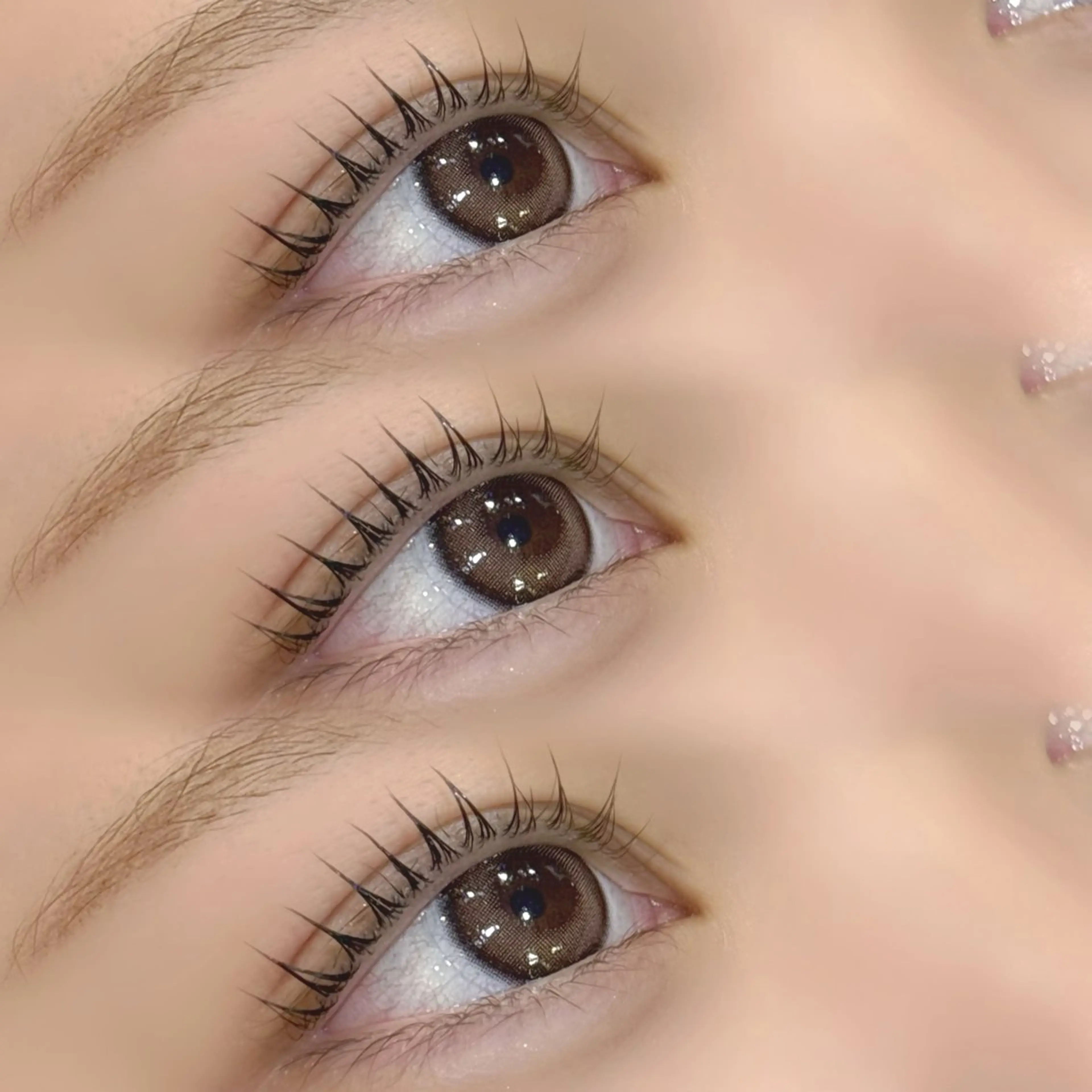 マツエク・マツパ EYE LABO所属・EYE LABO / まつげパーマのマツエク・マツパデザイン